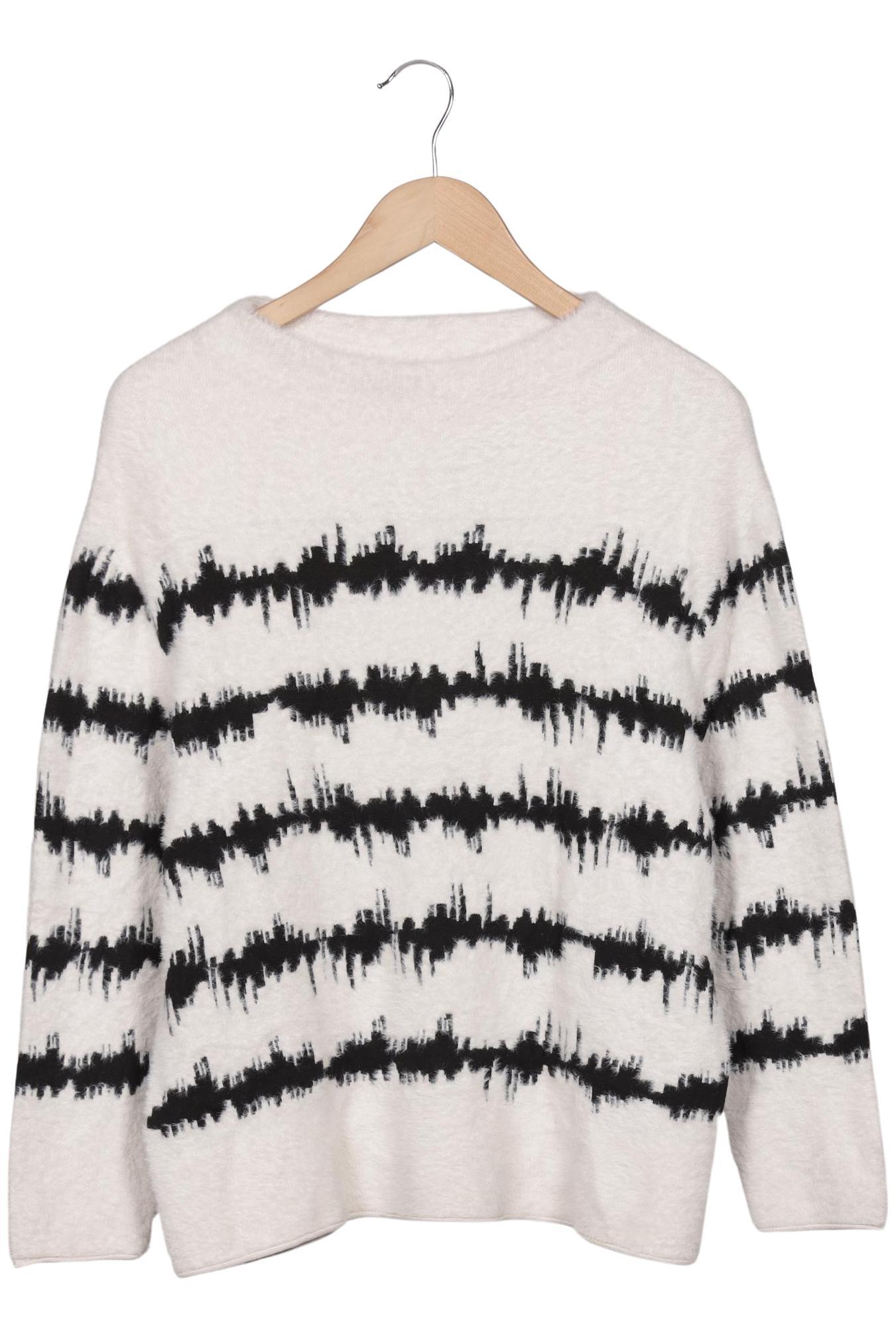 

Street One Damen Pullover, mehrfarbig, Gr. 38