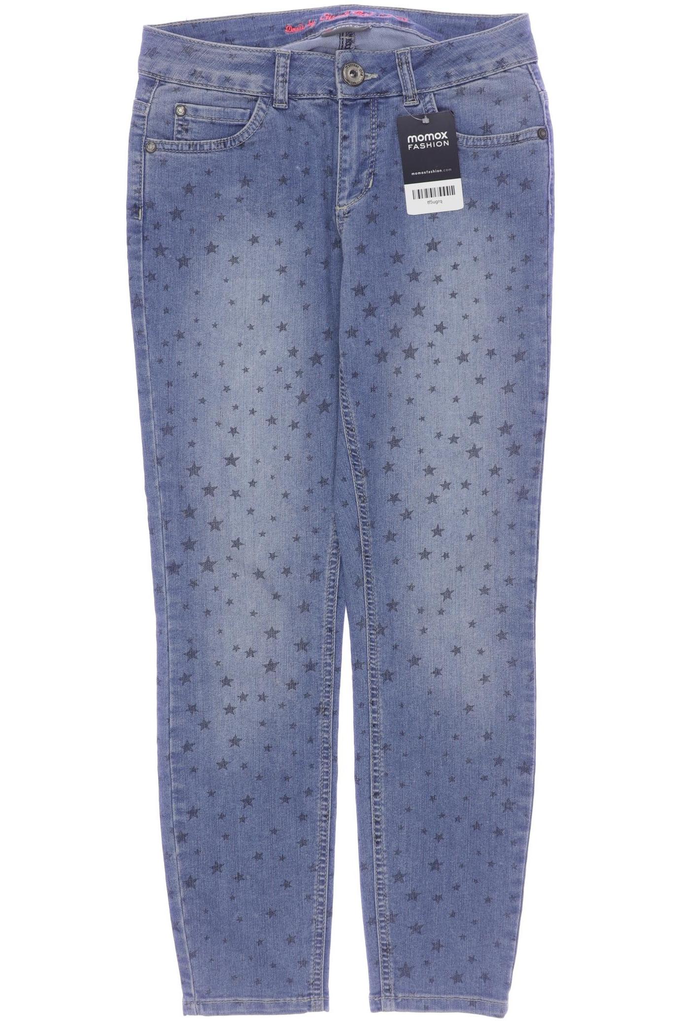 

Street One Damen Jeans, blau, Gr. 26