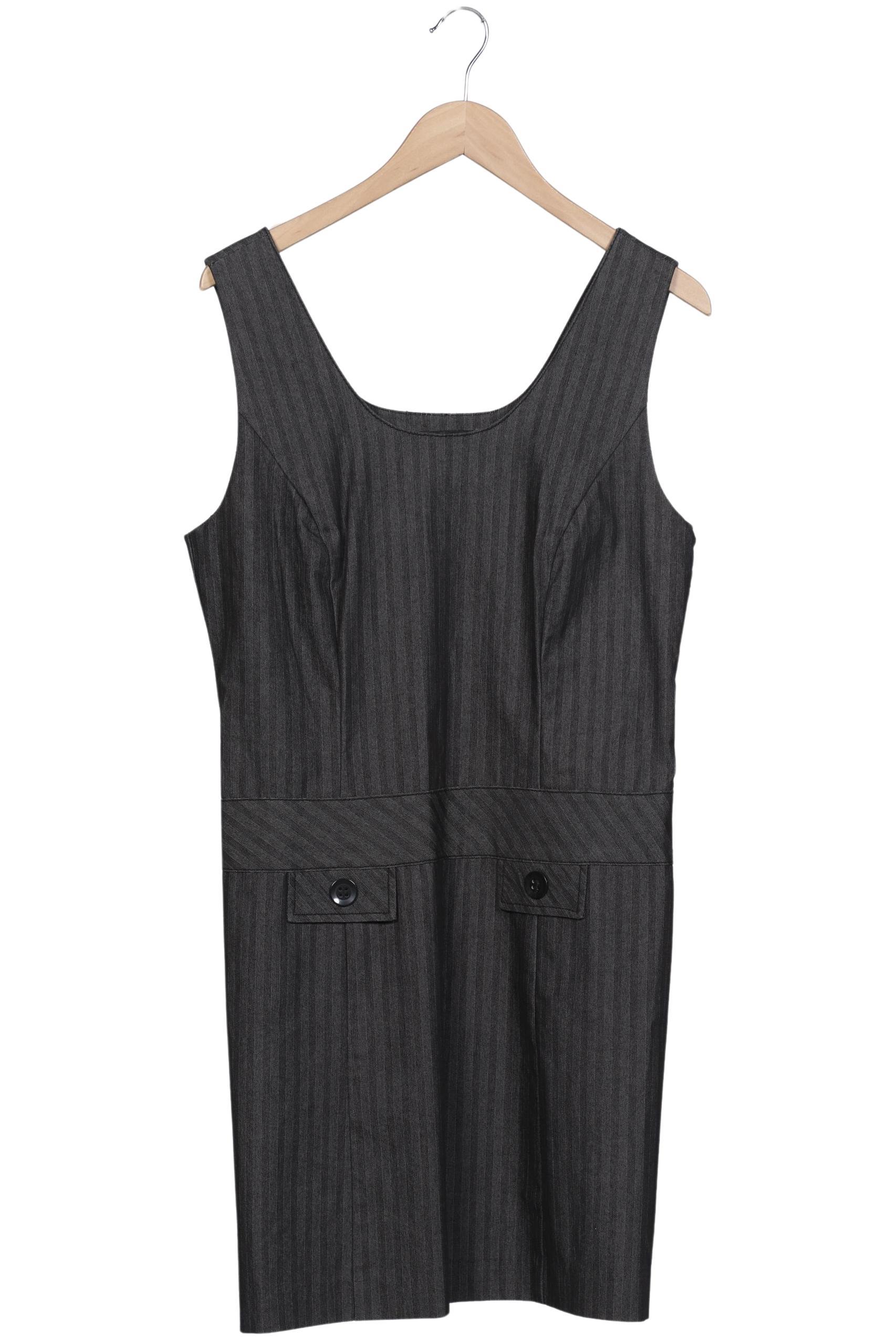 

Street One Damen Kleid, grau, Gr. 42