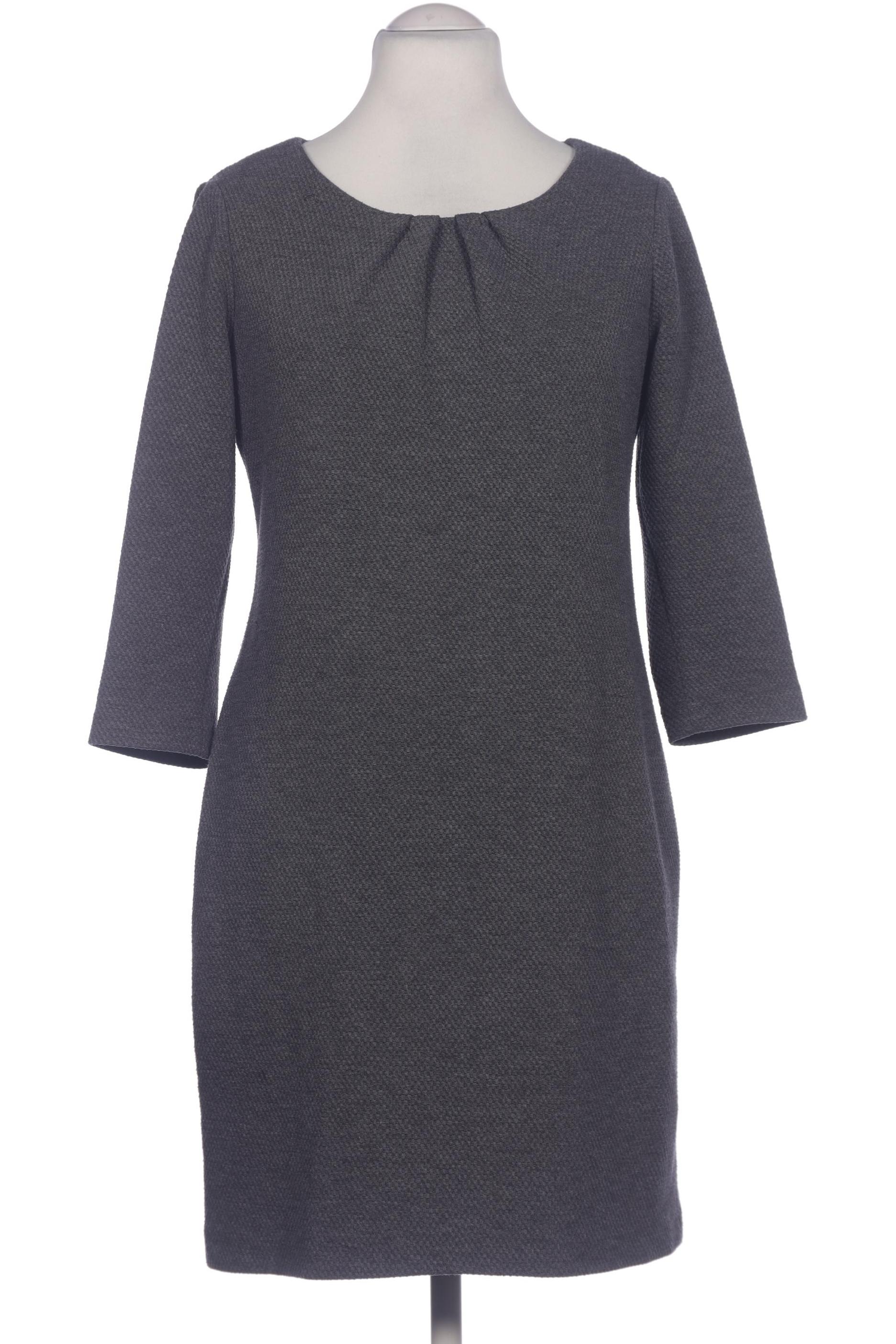 

Street One Damen Kleid, grau, Gr. 40