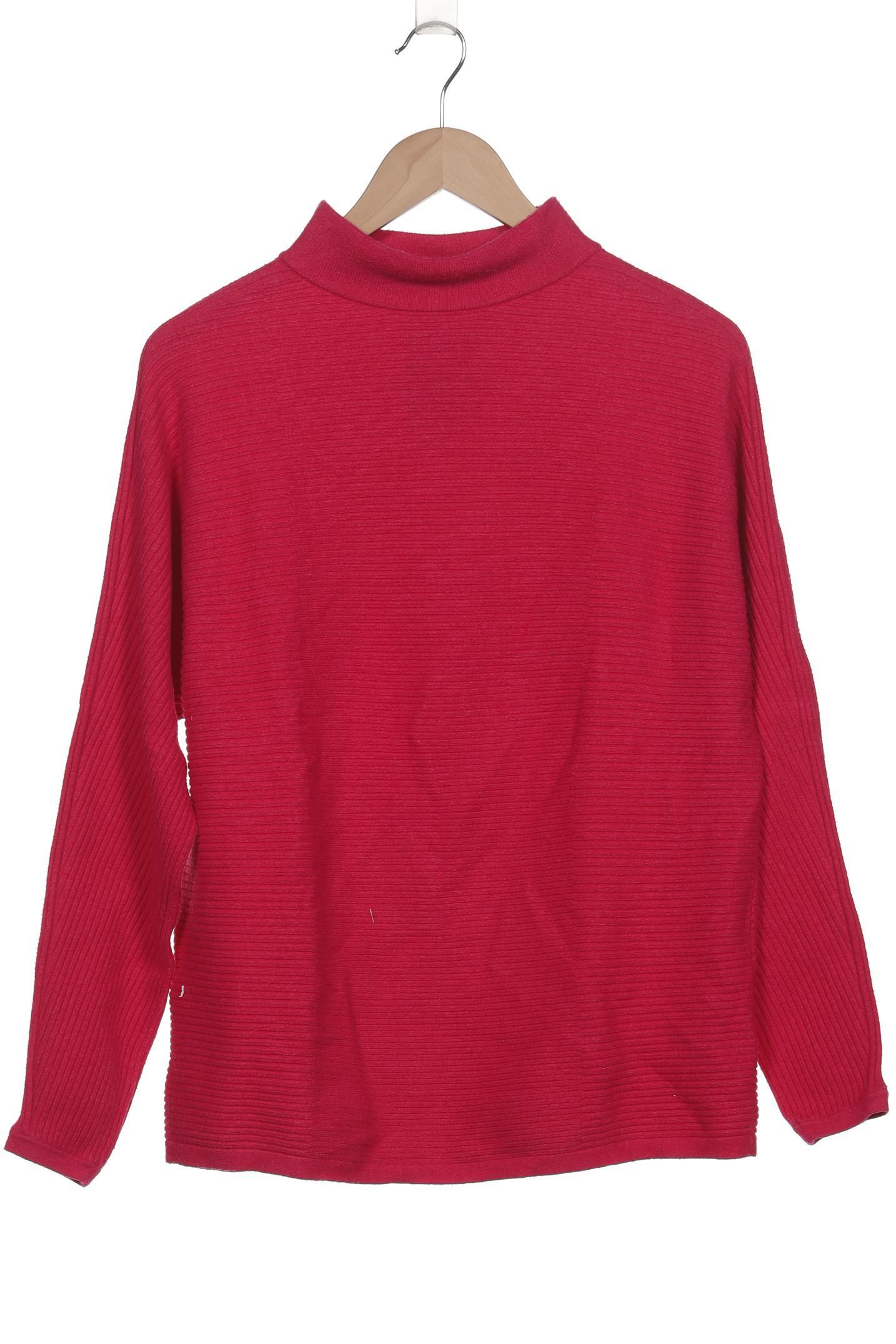 

Street One Damen Pullover, pink, Gr. 40