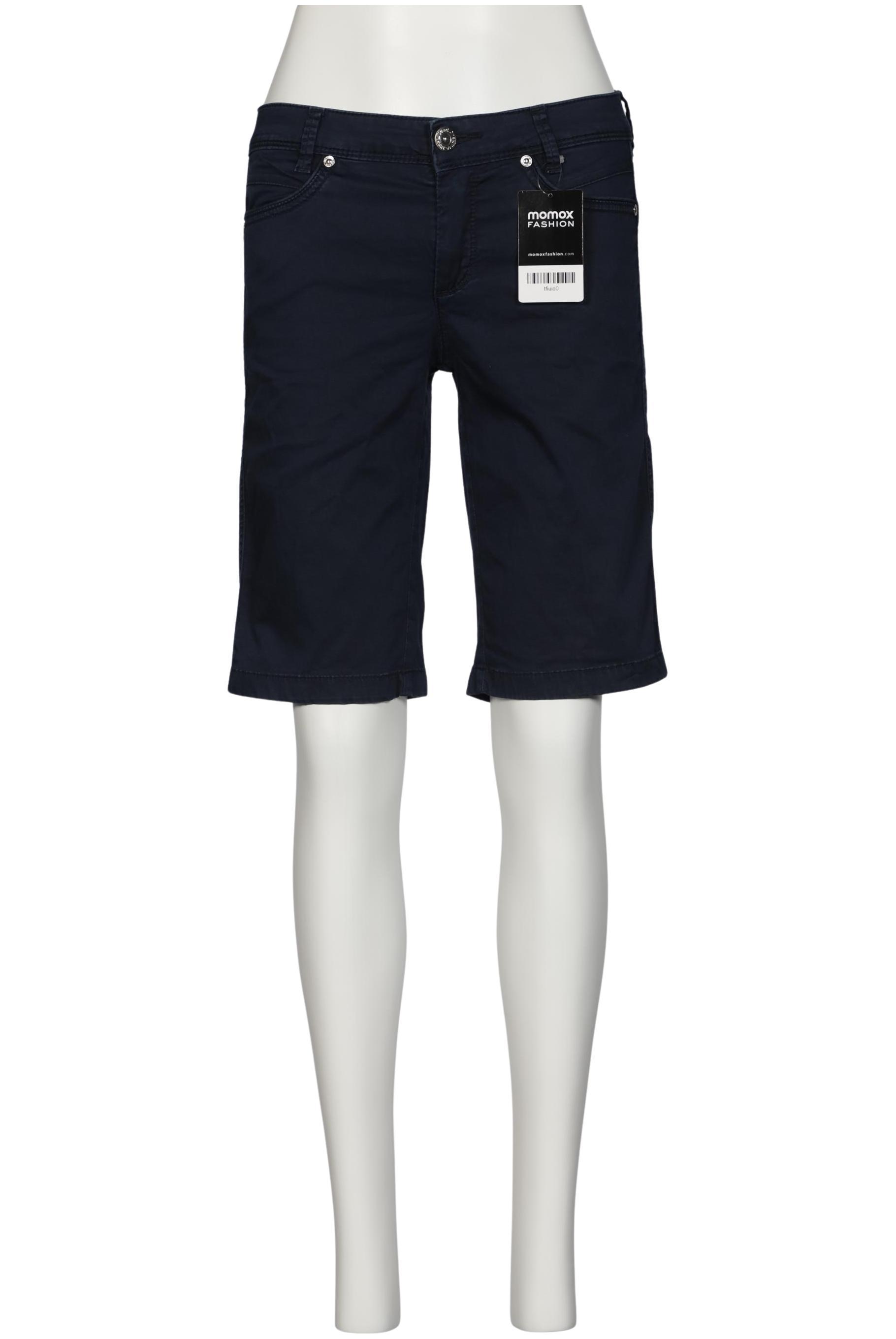 

Street One Damen Shorts, marineblau, Gr. 34