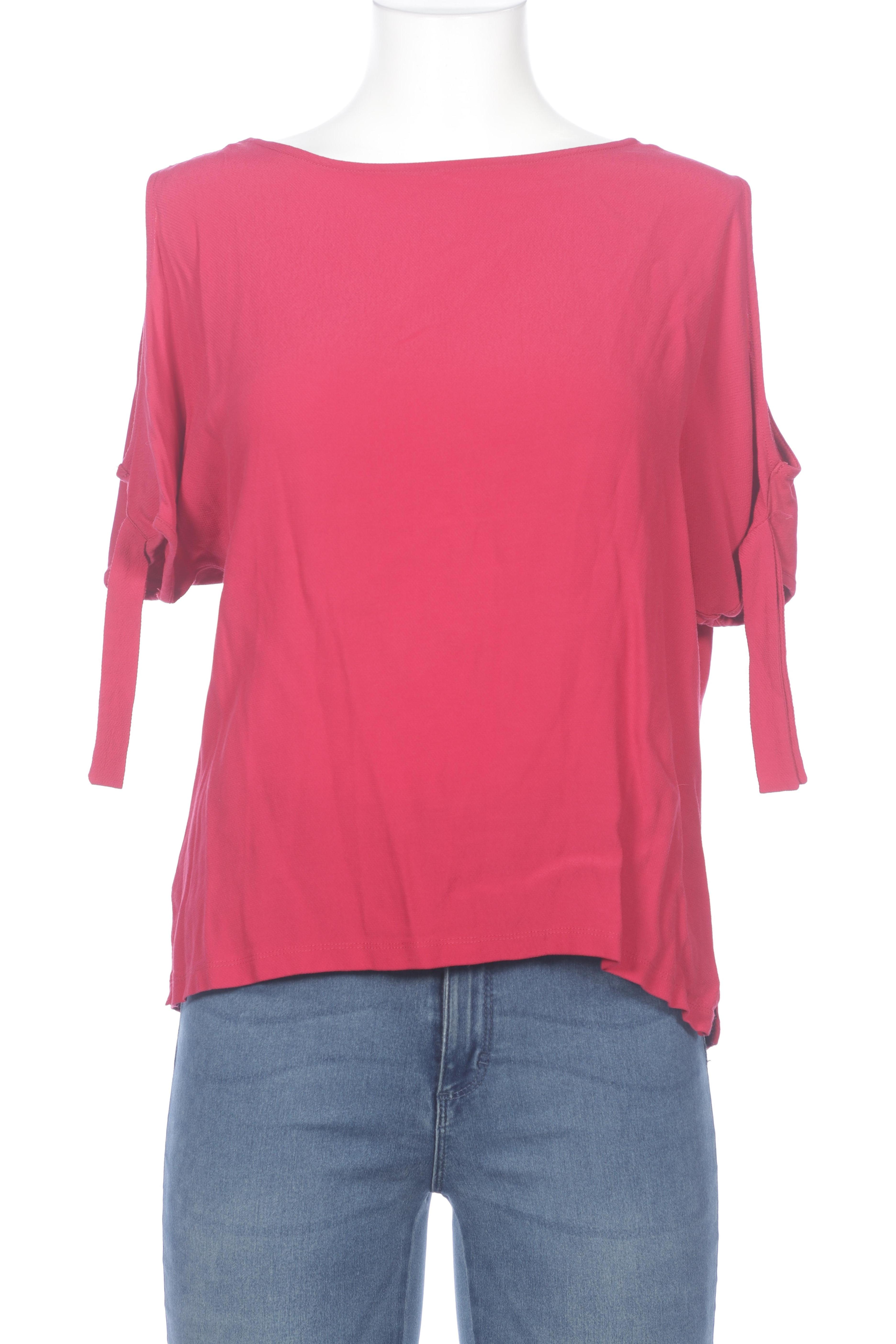 

Street One Damen Bluse, pink, Gr. 38