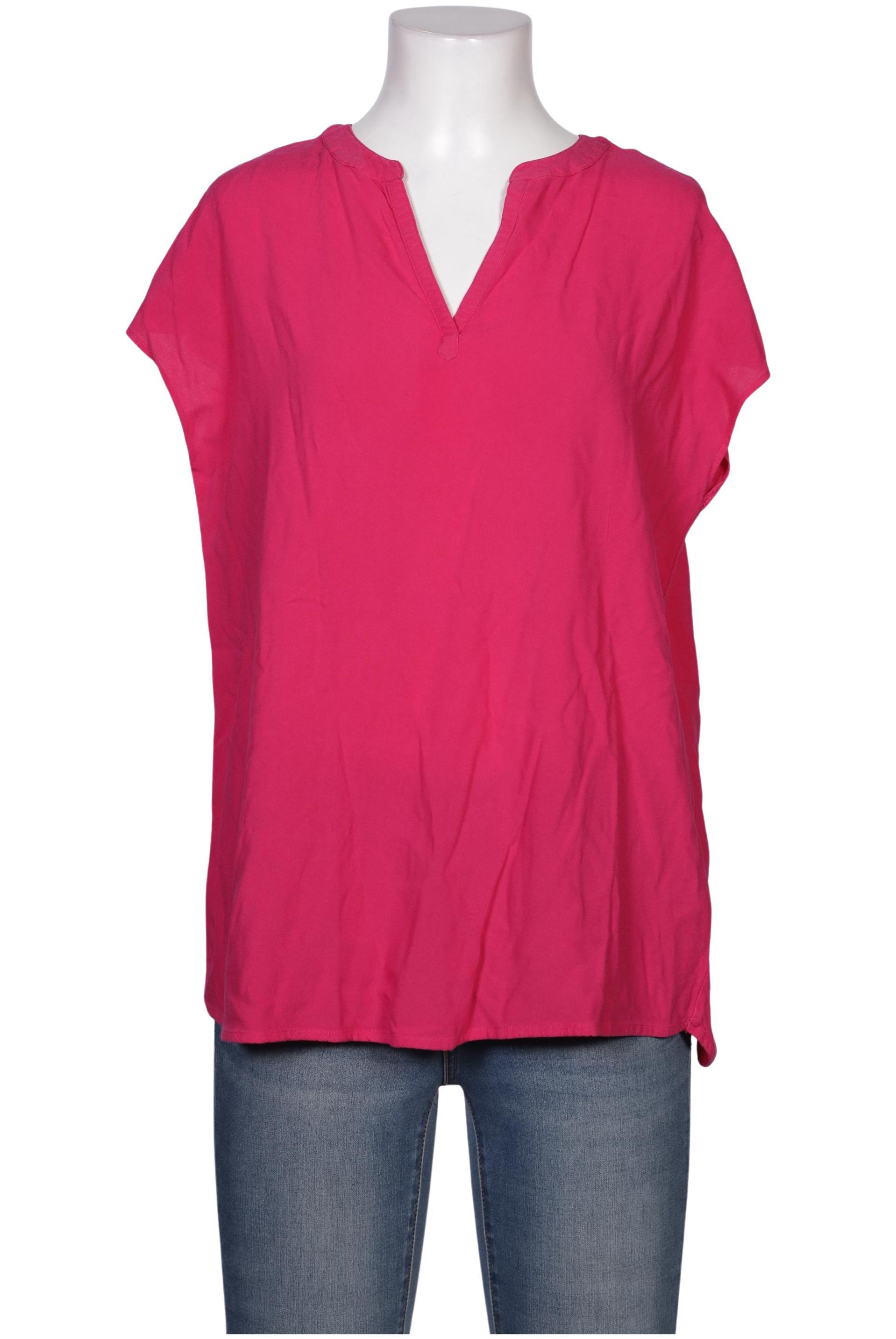 

Street One Damen Bluse, pink, Gr. 38