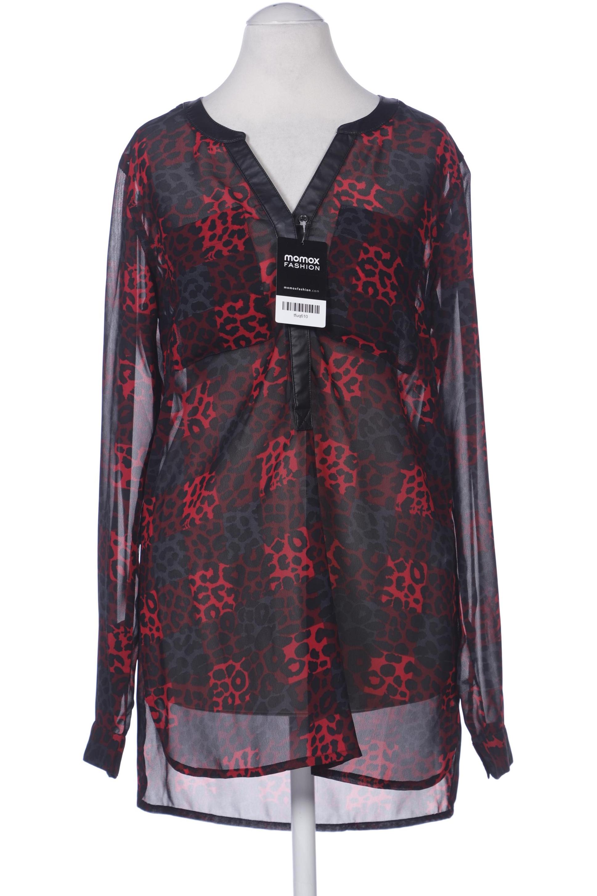 

Street One Damen Bluse, schwarz, Gr. 36