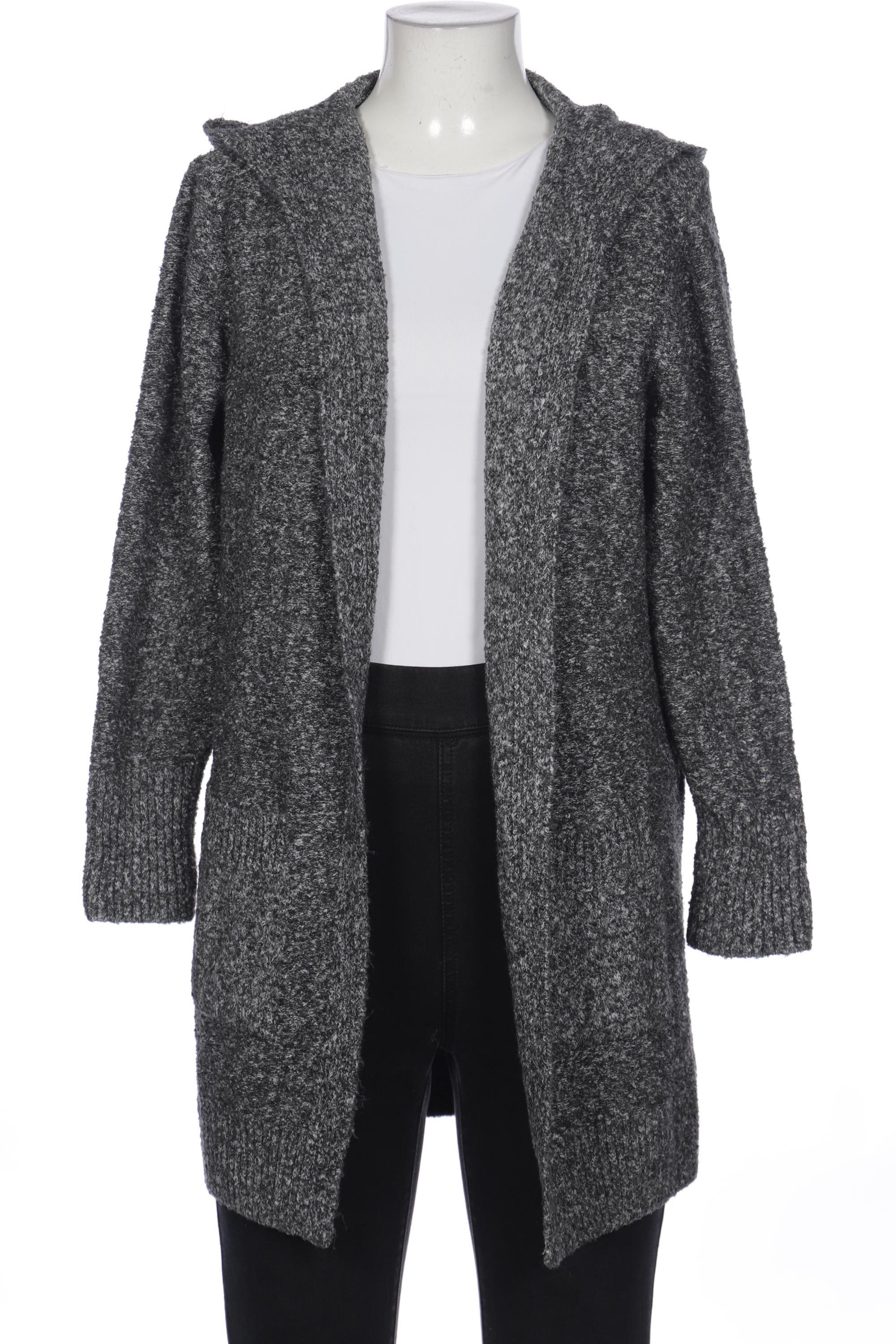 

Street One Damen Strickjacke, grau