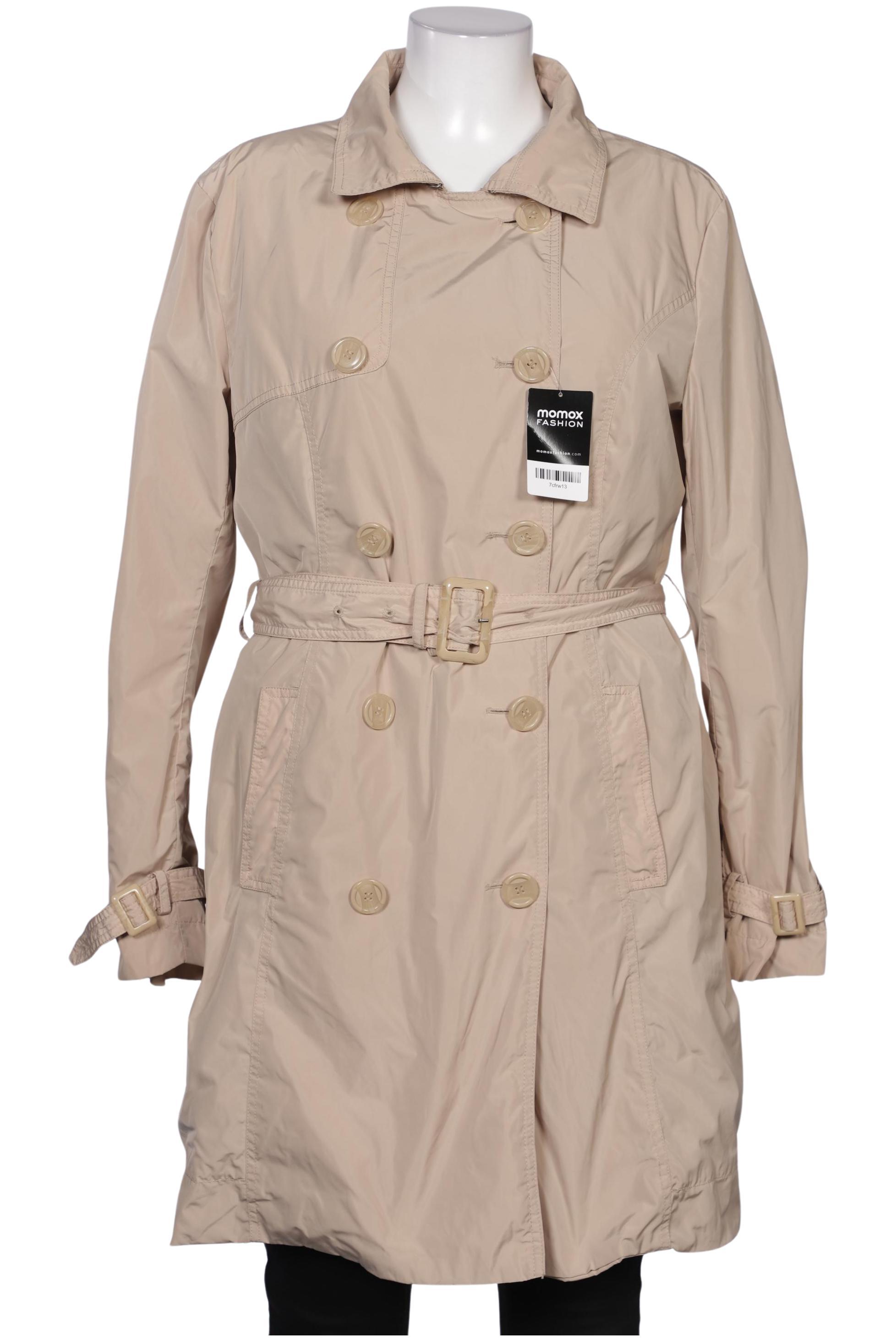 

Street One Damen Mantel, beige, Gr. 42