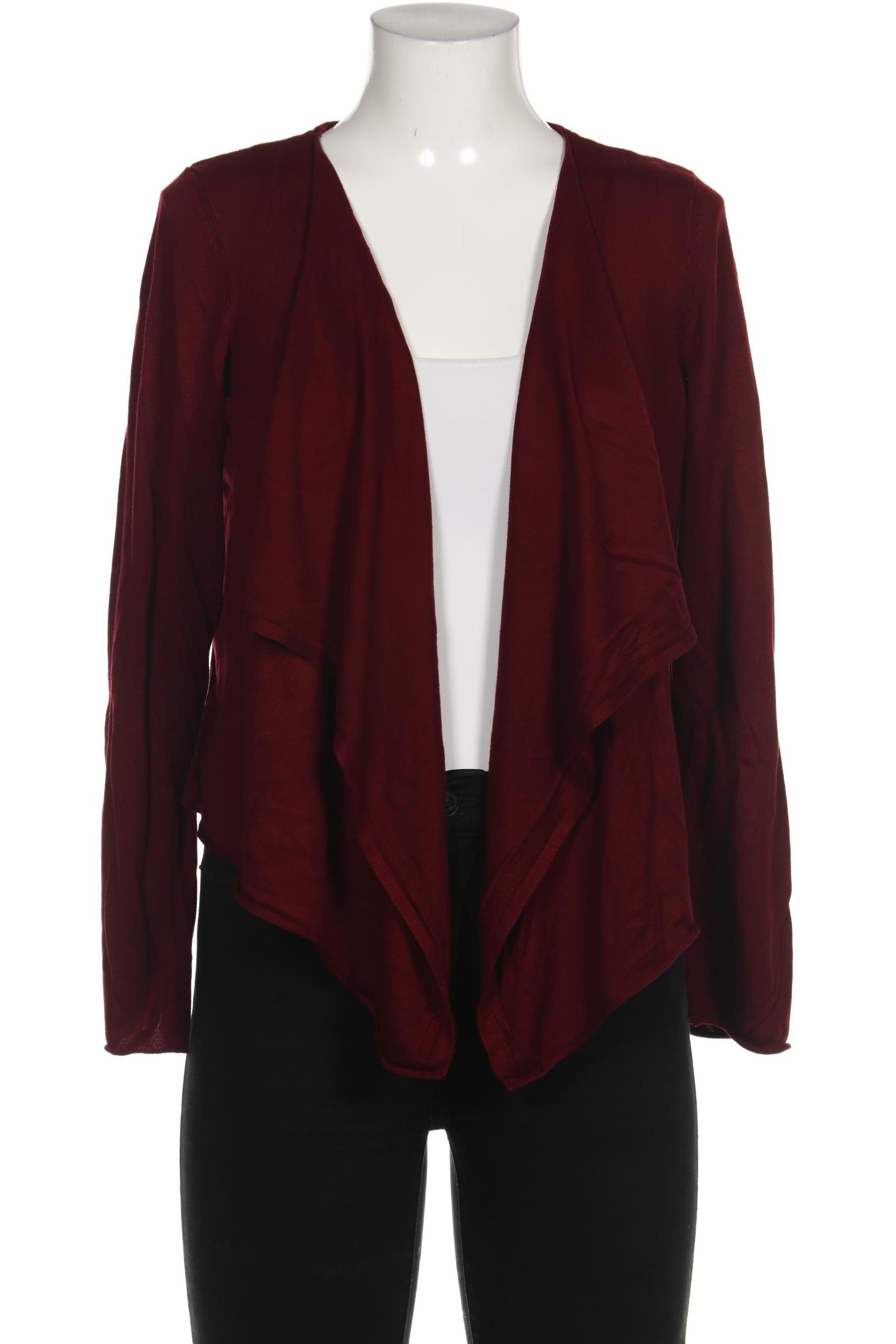 

Street One Damen Strickjacke, bordeaux