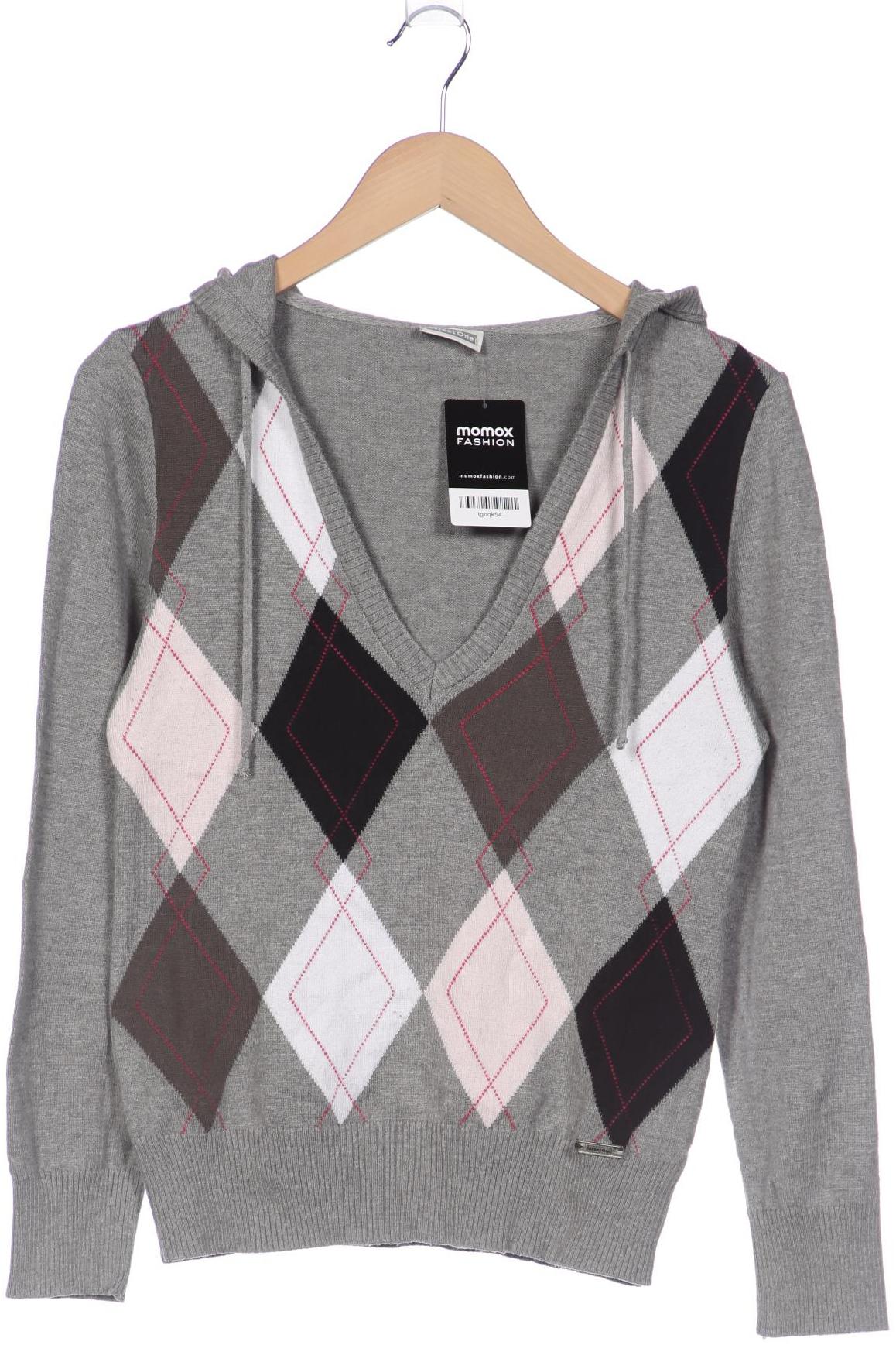 

Street One Damen Pullover, grau