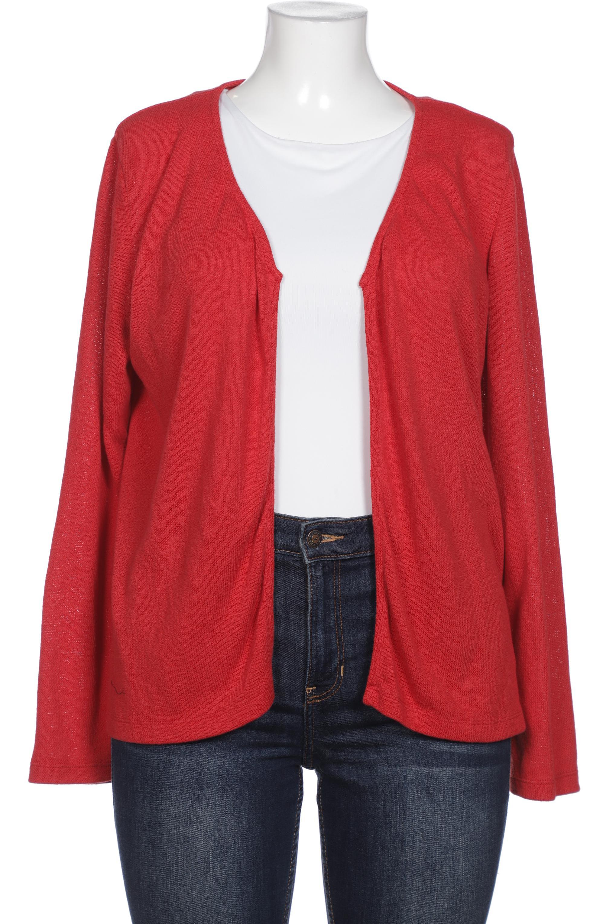 

Street One Damen Strickjacke, rot