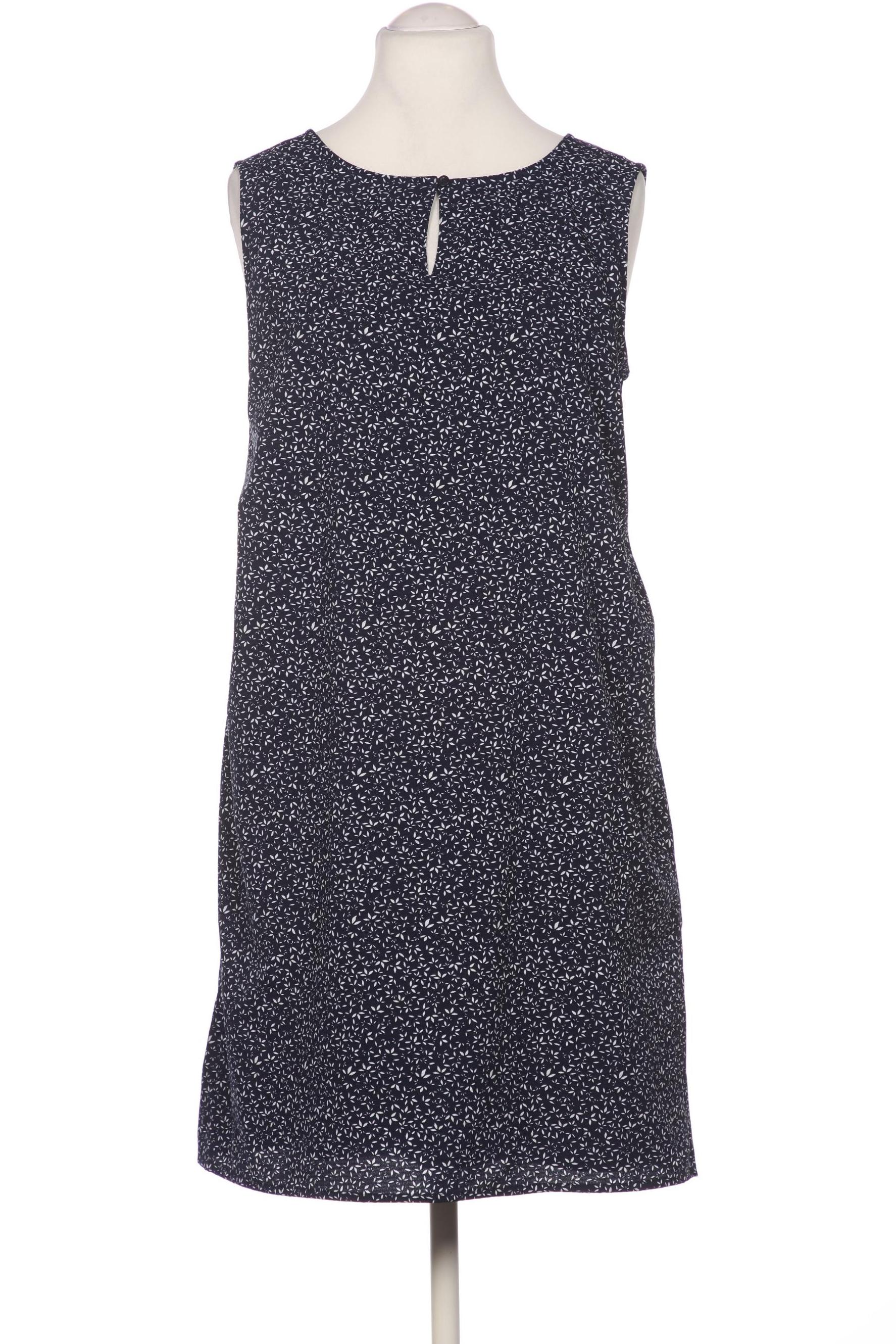 

Street One Damen Kleid, marineblau, Gr. 42