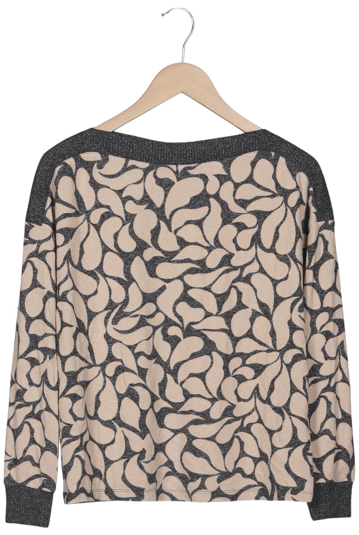 

Street One Damen Pullover, beige, Gr. 36