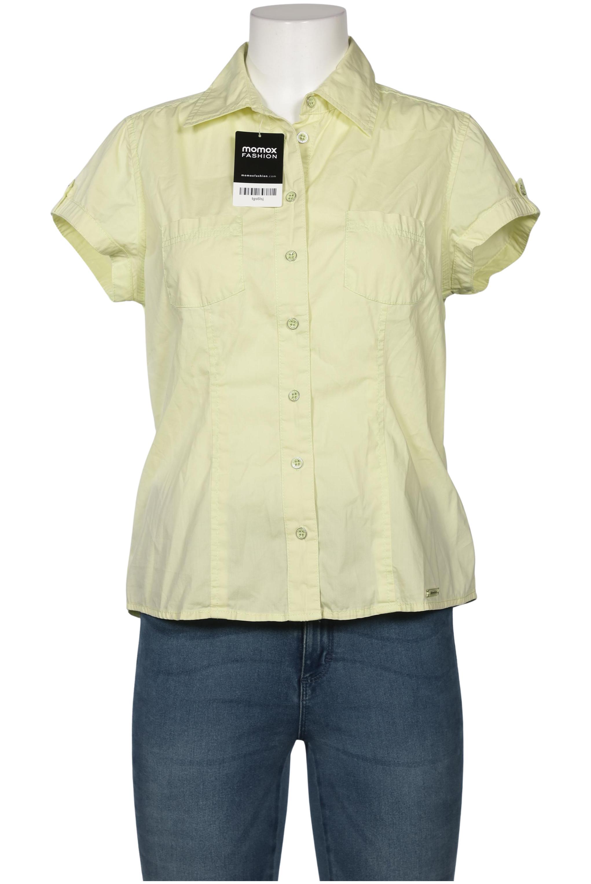 

Street One Damen Bluse, cremeweiß, Gr. 40