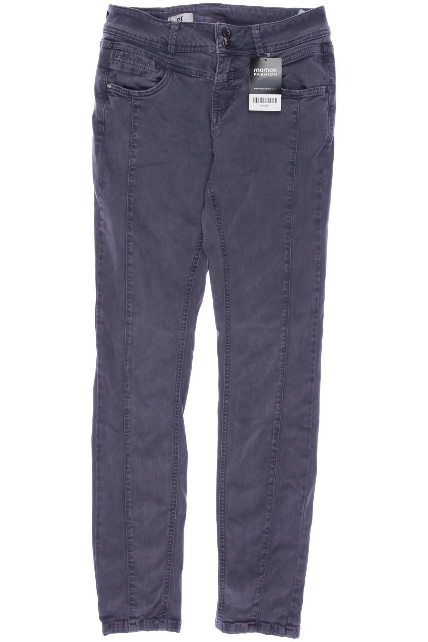 

Street One Damen Jeans, grau, Gr. 26