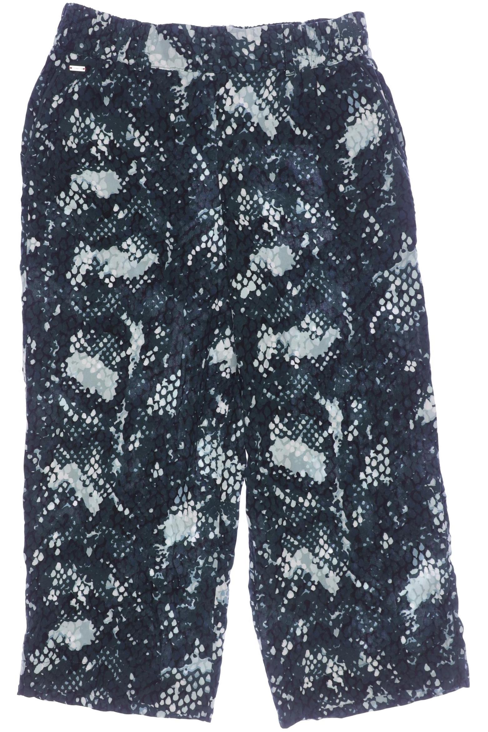 

Street One Damen Stoffhose, grün, Gr. 40