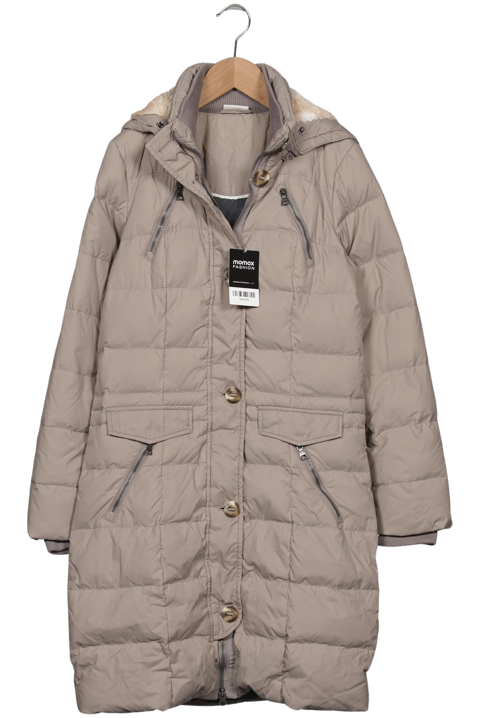 

Street One Damen Mantel, beige, Gr. 36