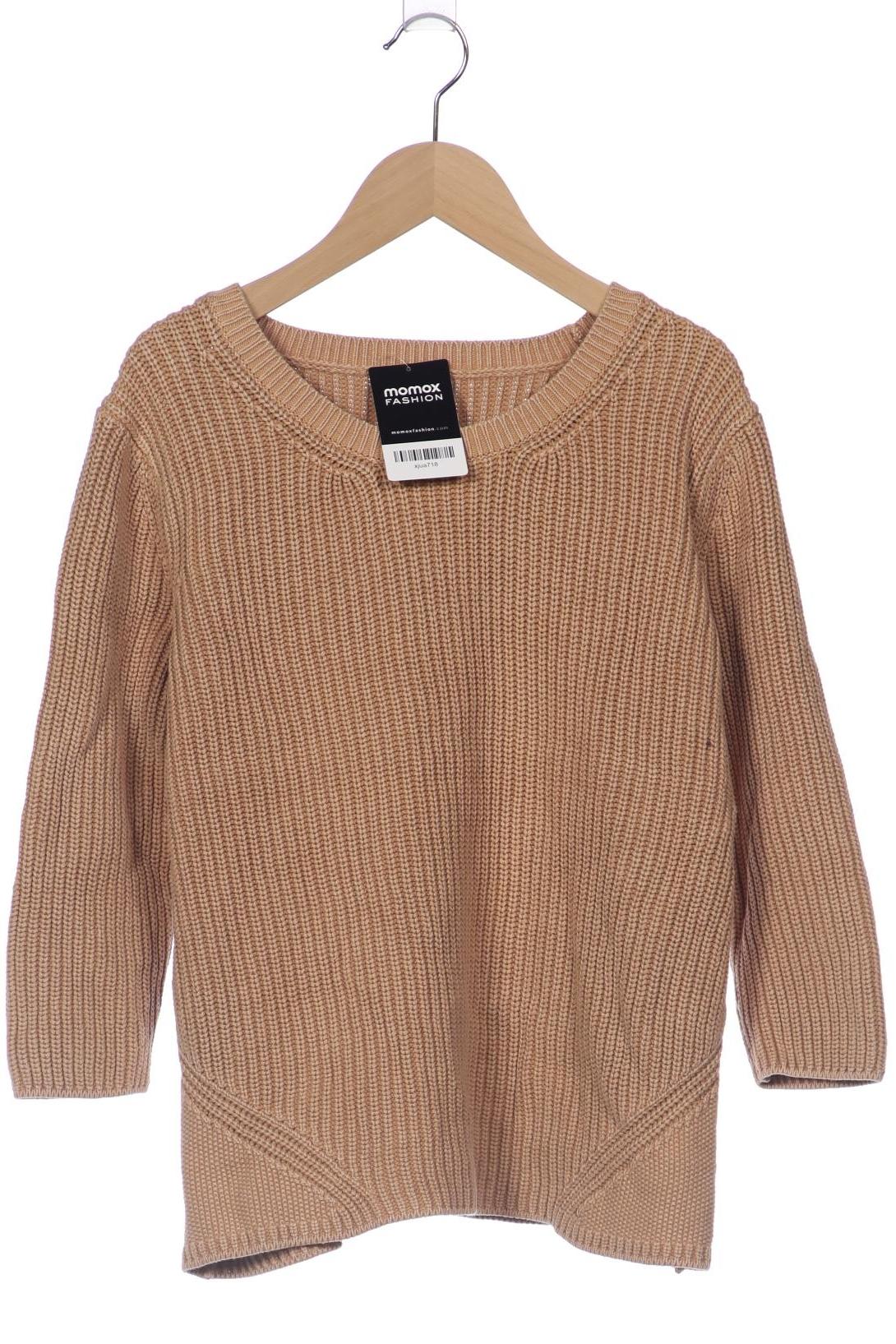 

Street One Damen Pullover, braun, Gr. 38