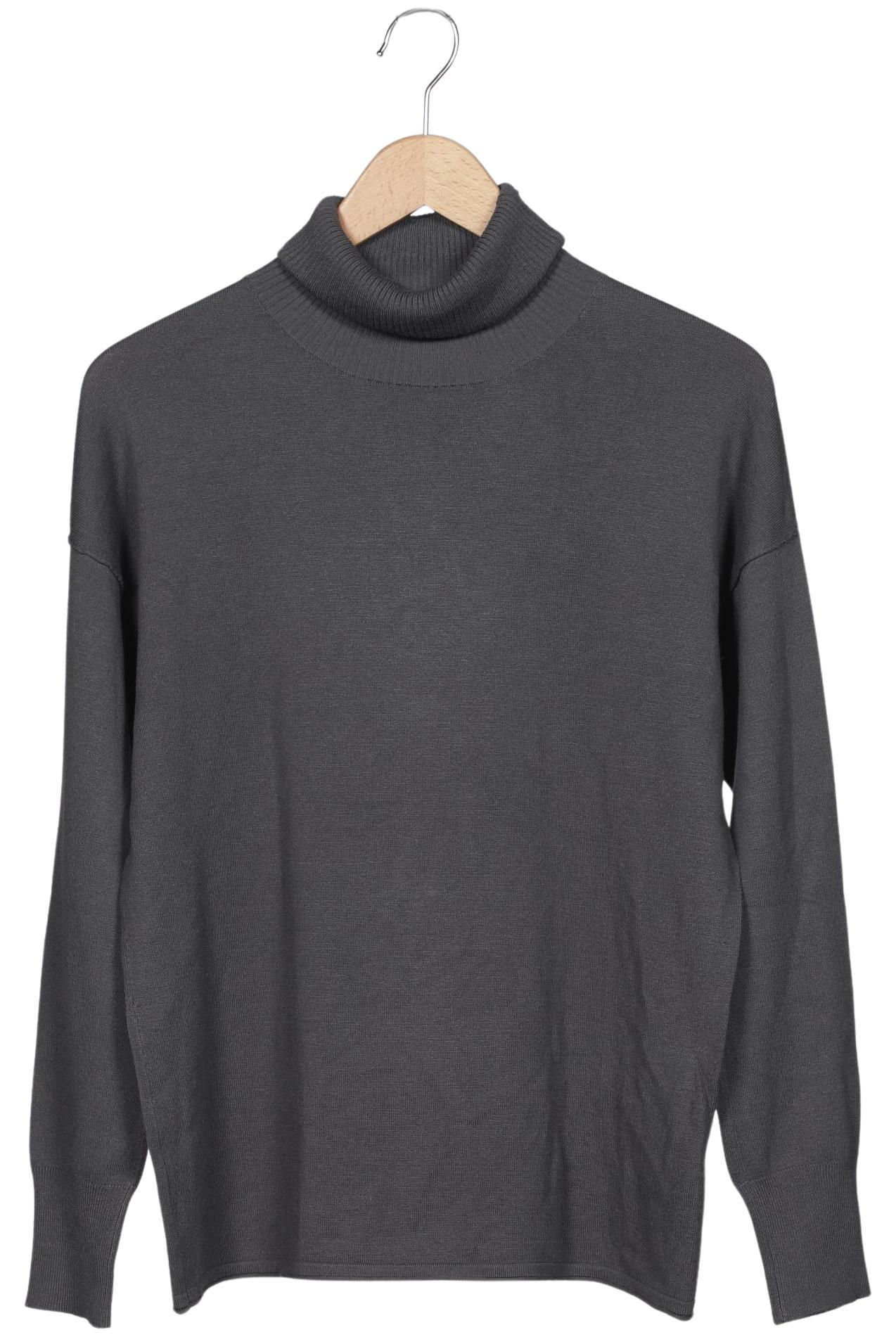 

Street One Damen Pullover, grau, Gr. 42