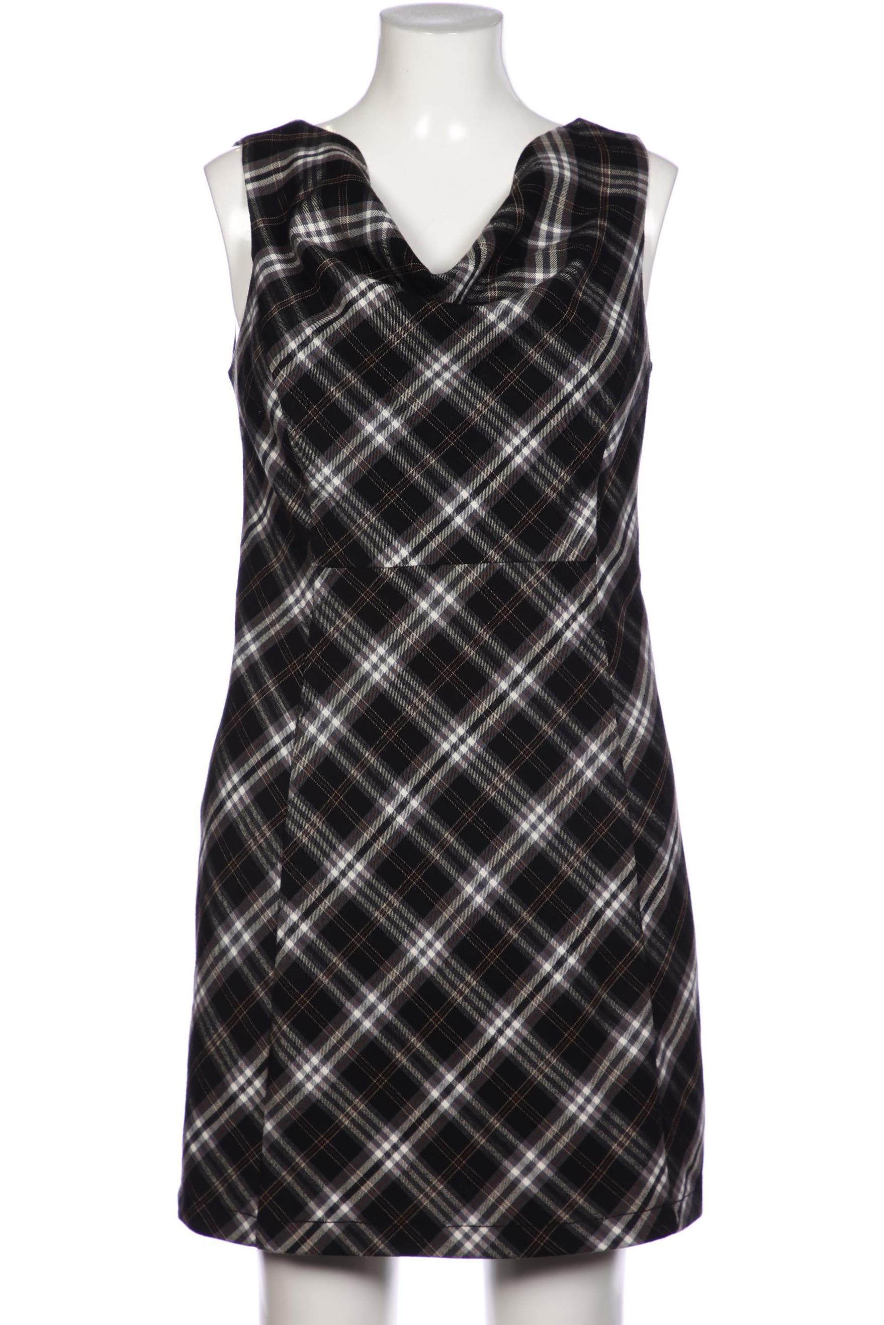 

Street One Damen Kleid, schwarz
