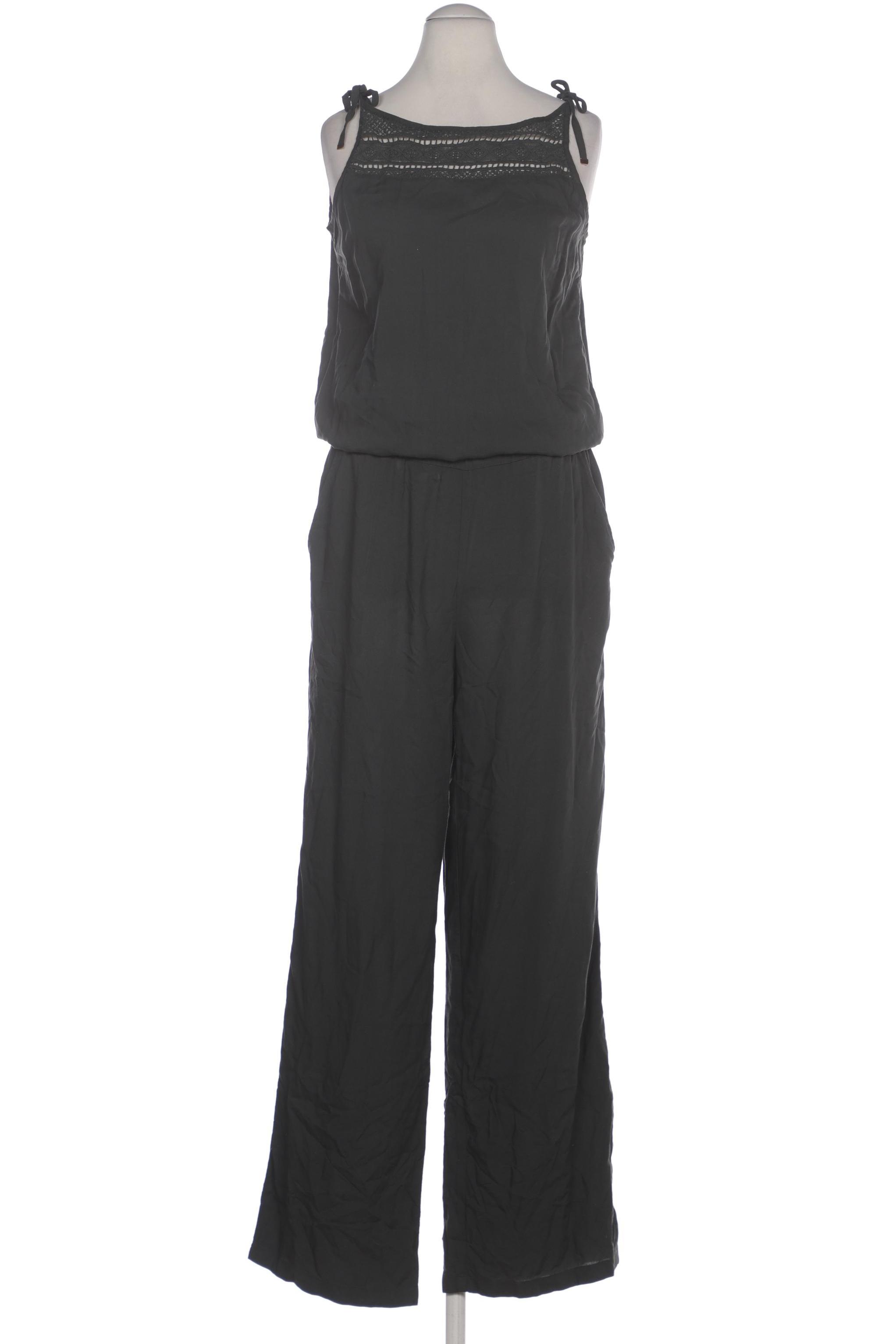 

Street One Damen Jumpsuit/Overall, grün, Gr. 38