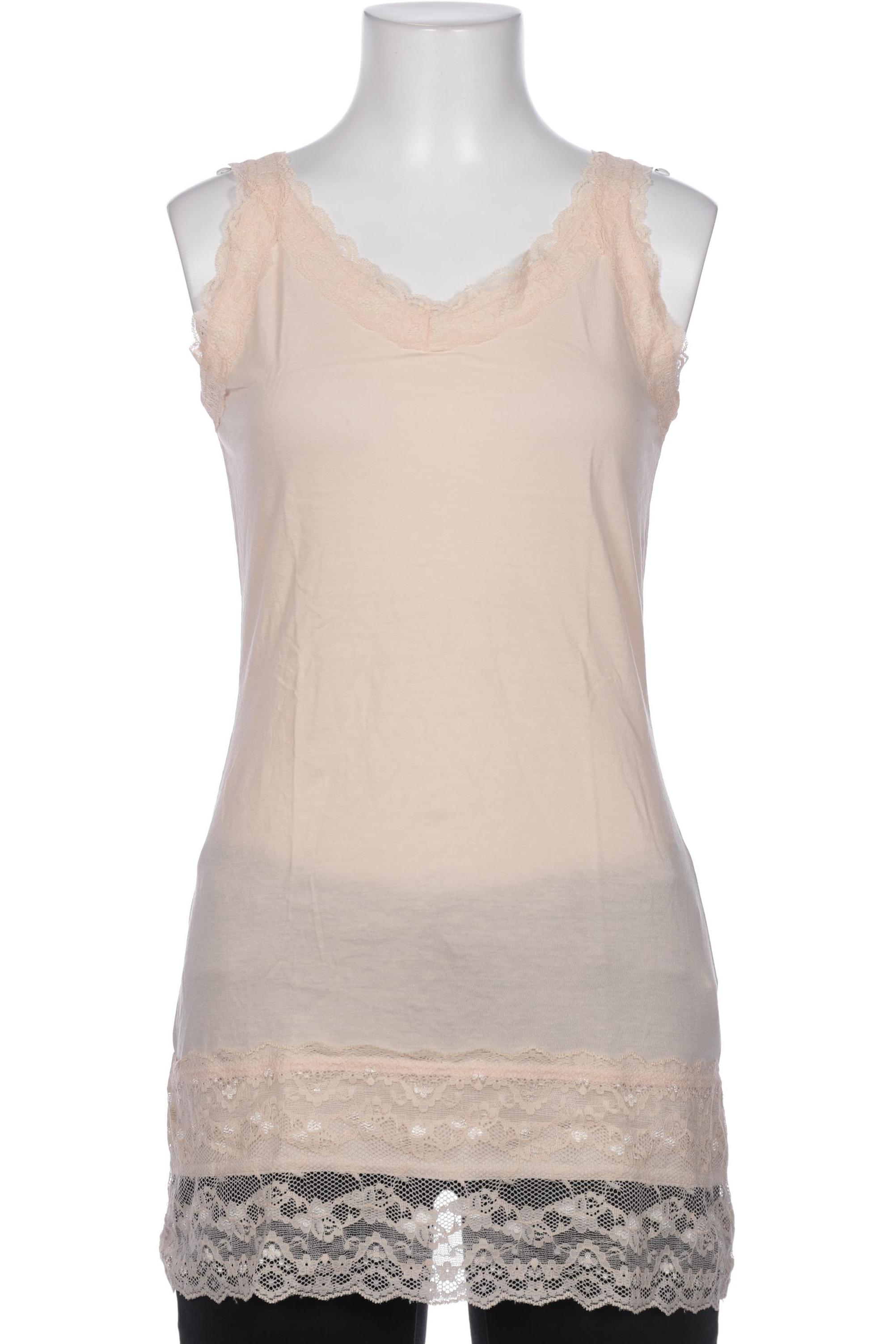 

Street One Damen Top, rot, Gr. 36