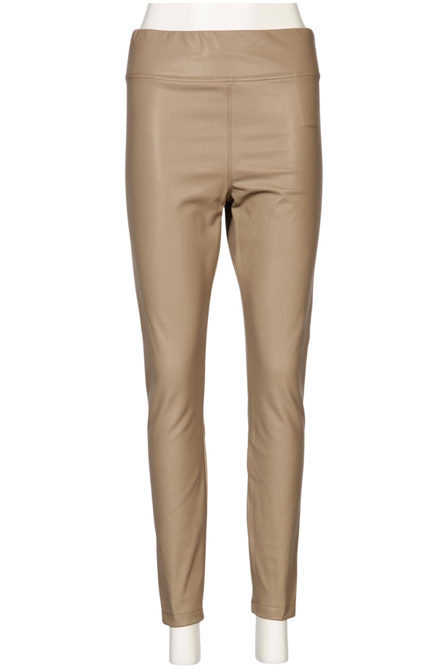 

Street One Damen Stoffhose, beige, Gr. 36