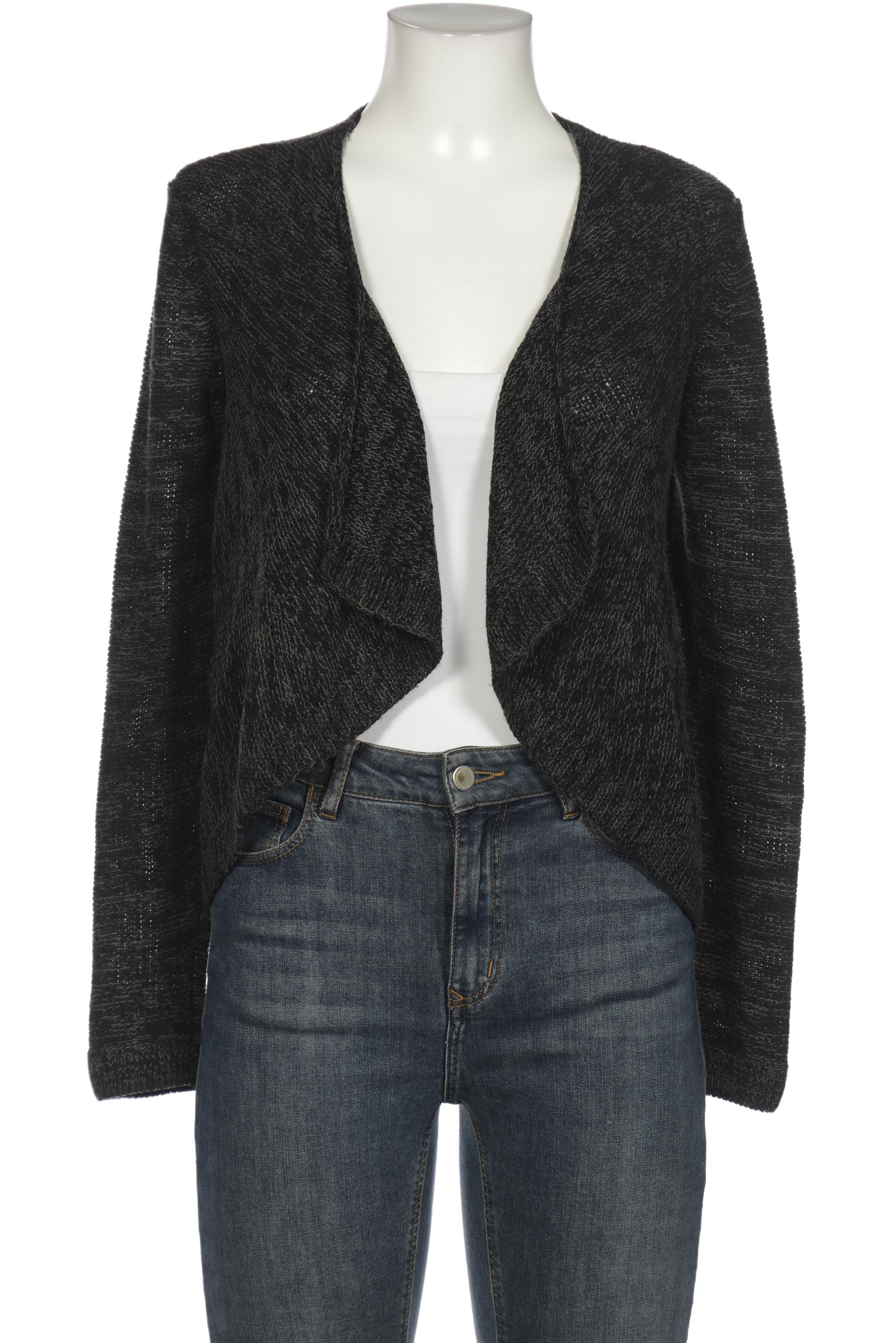 

Street One Damen Strickjacke, schwarz