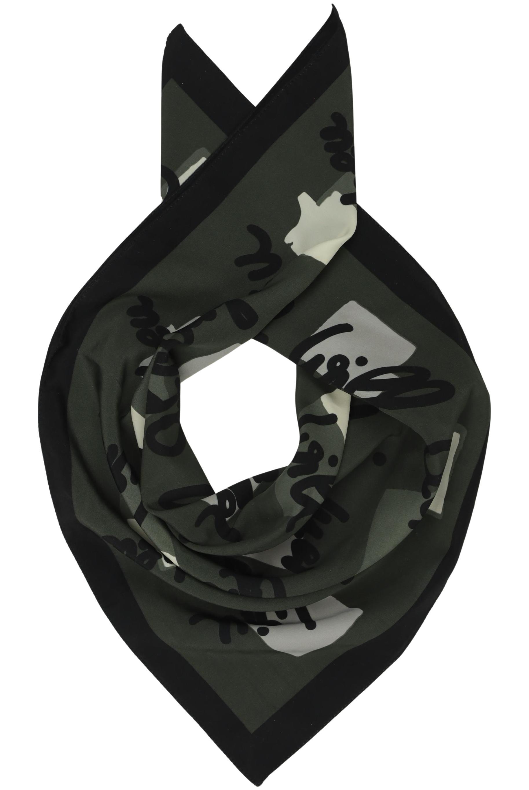 

Street One Damen Schal, grün, Gr.