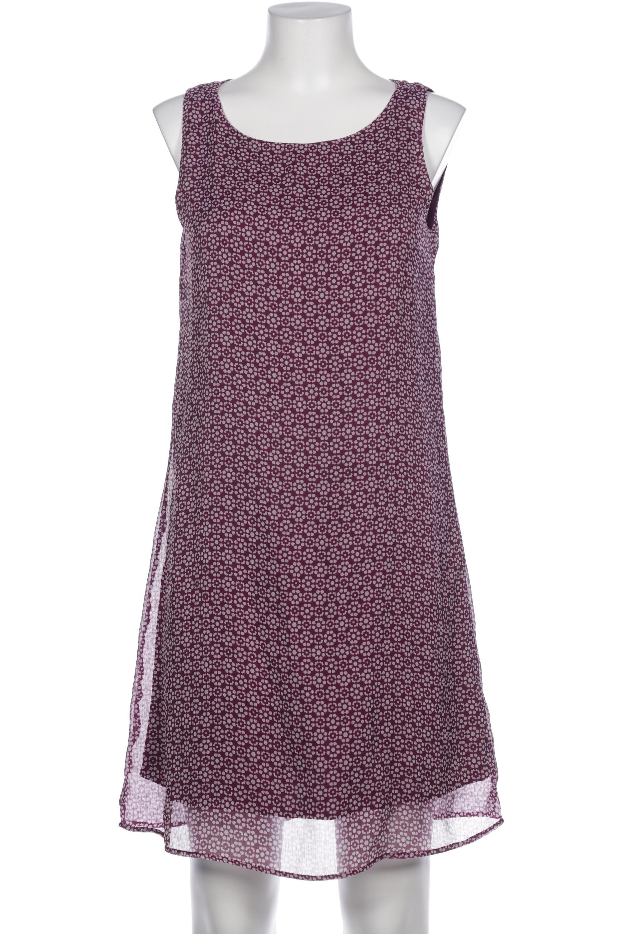 

Street One Damen Kleid, flieder, Gr. 36