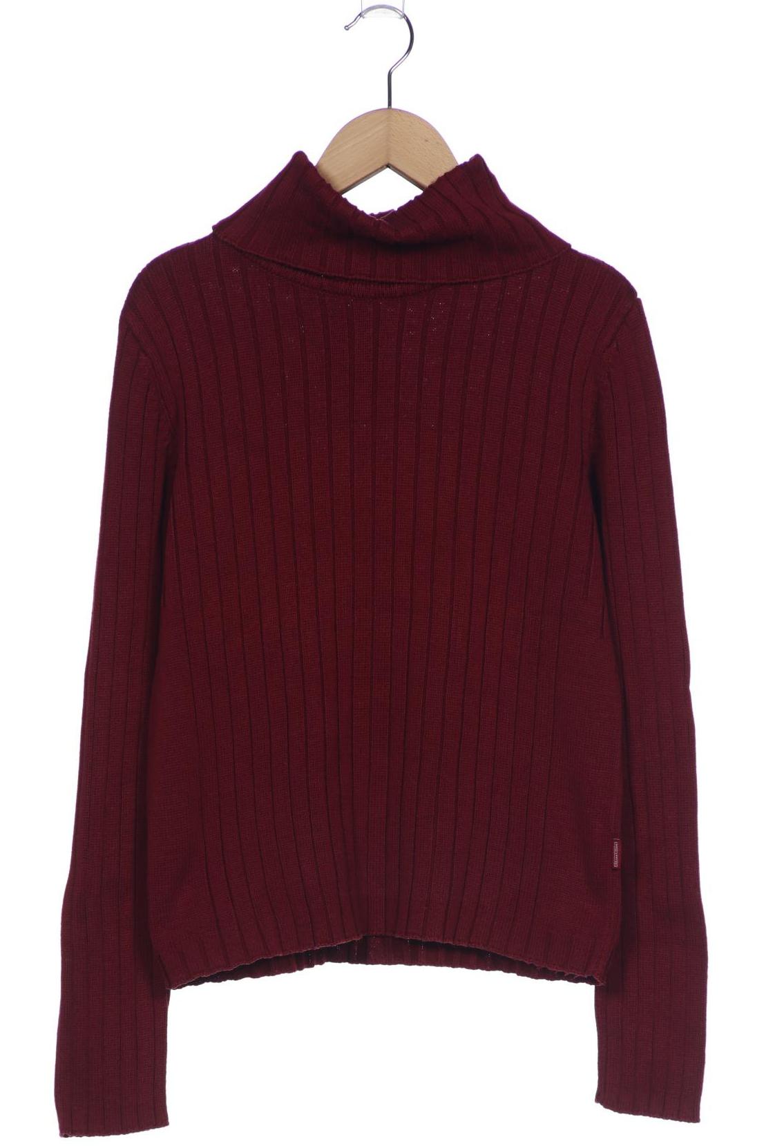 

Street One Damen Pullover, bordeaux, Gr. 40
