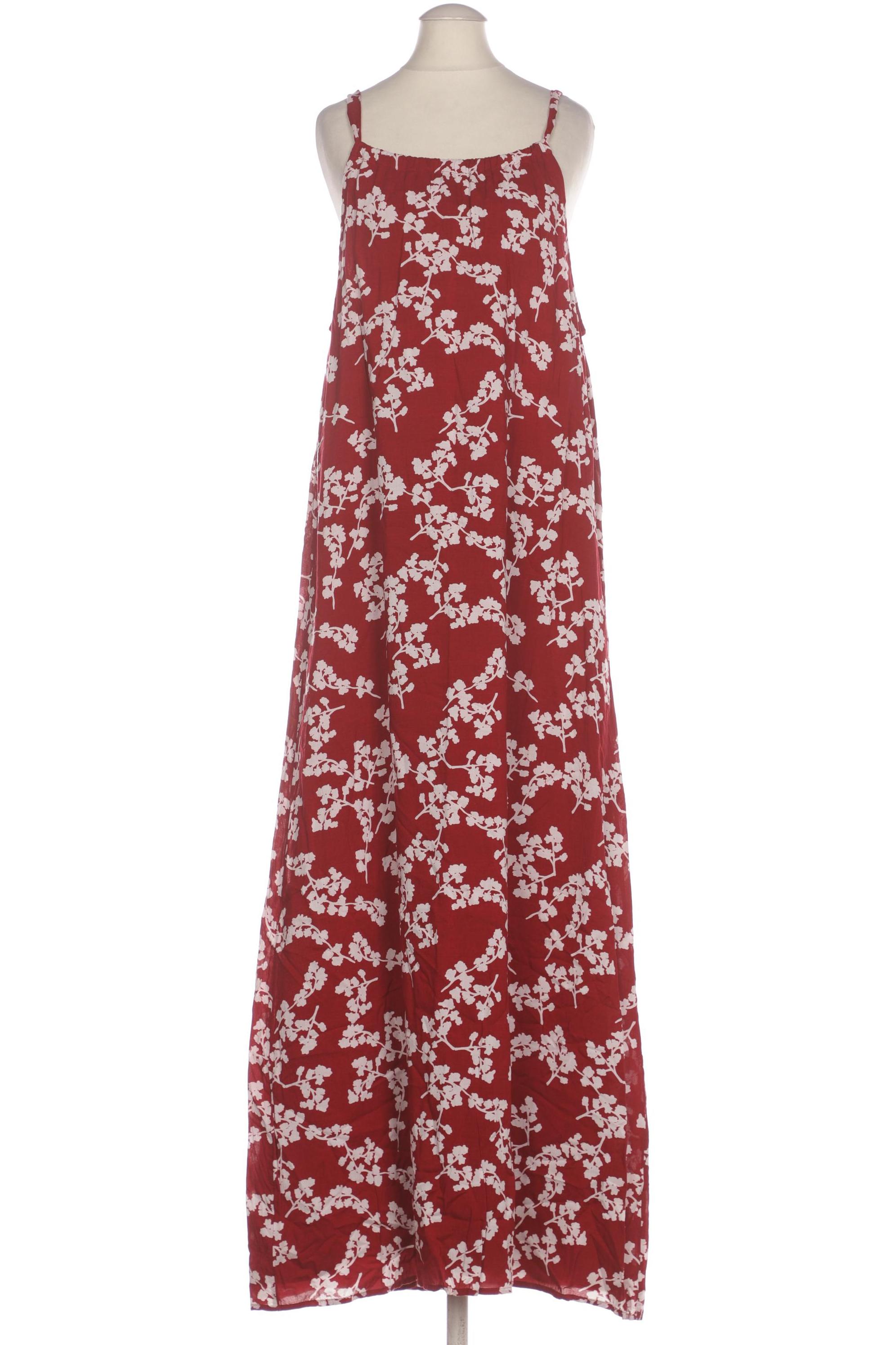 

Street One Damen Kleid, rot, Gr. 38