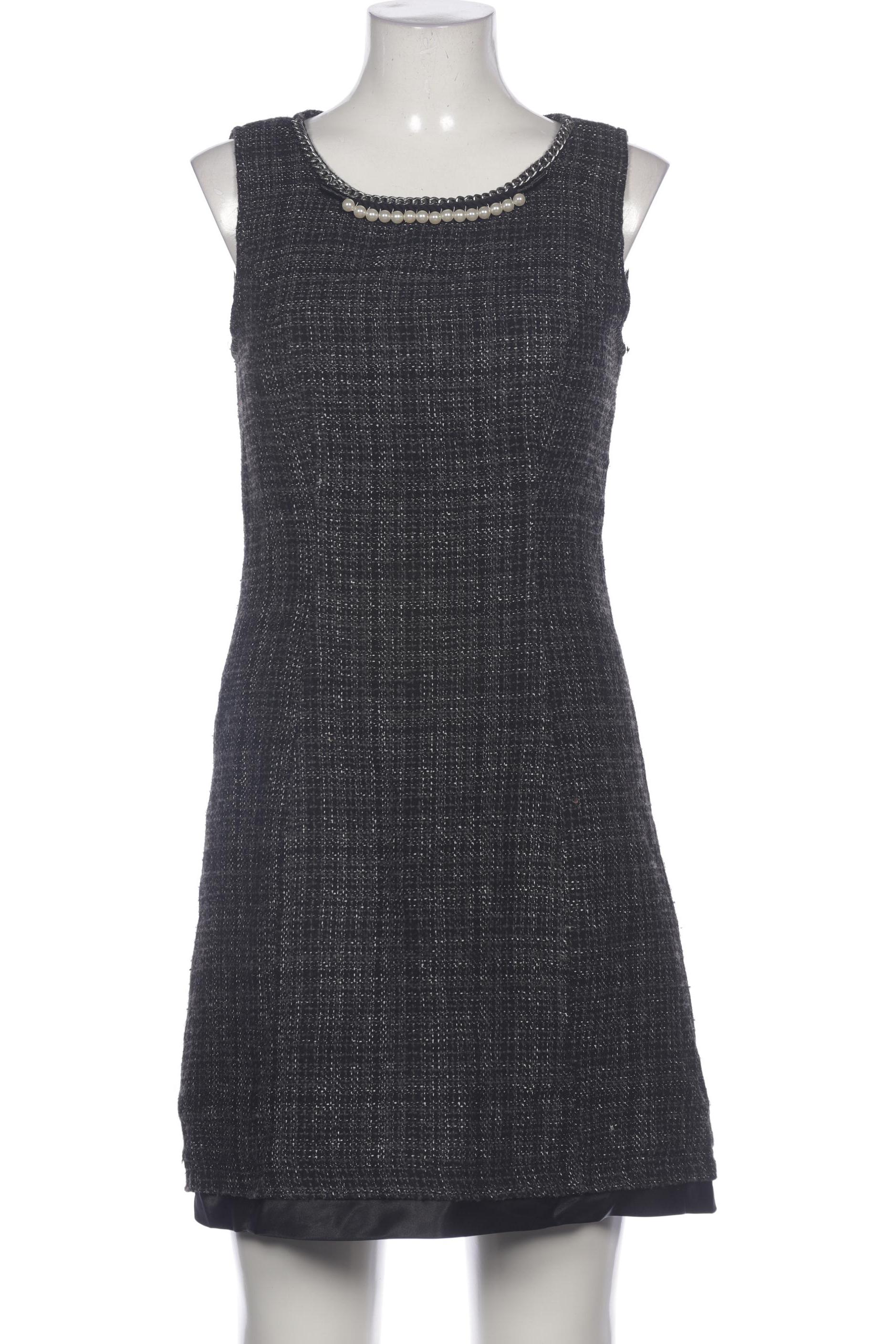 

Street One Damen Kleid, grau, Gr. 38