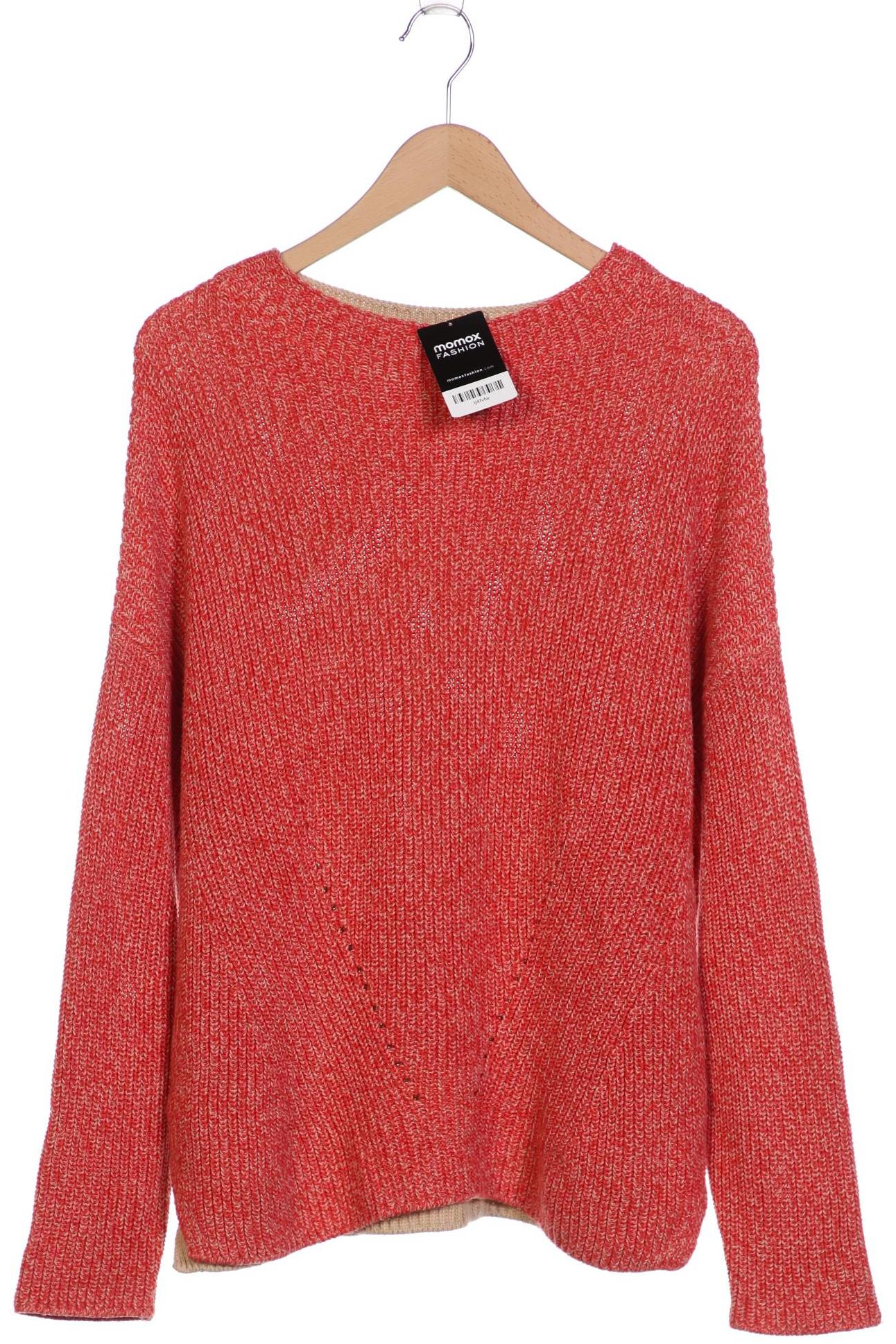 

Street One Damen Pullover, rot