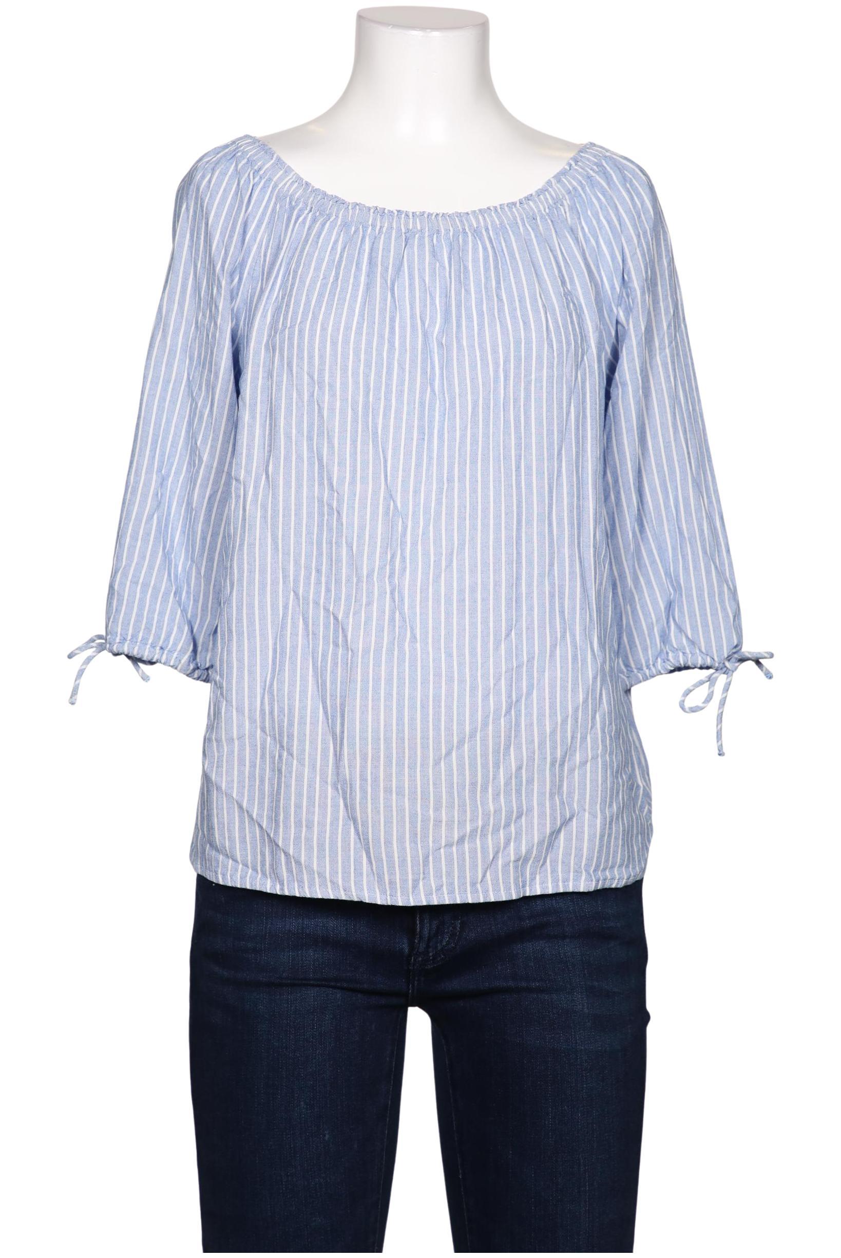 

Street One Damen Bluse, mehrfarbig, Gr. 40