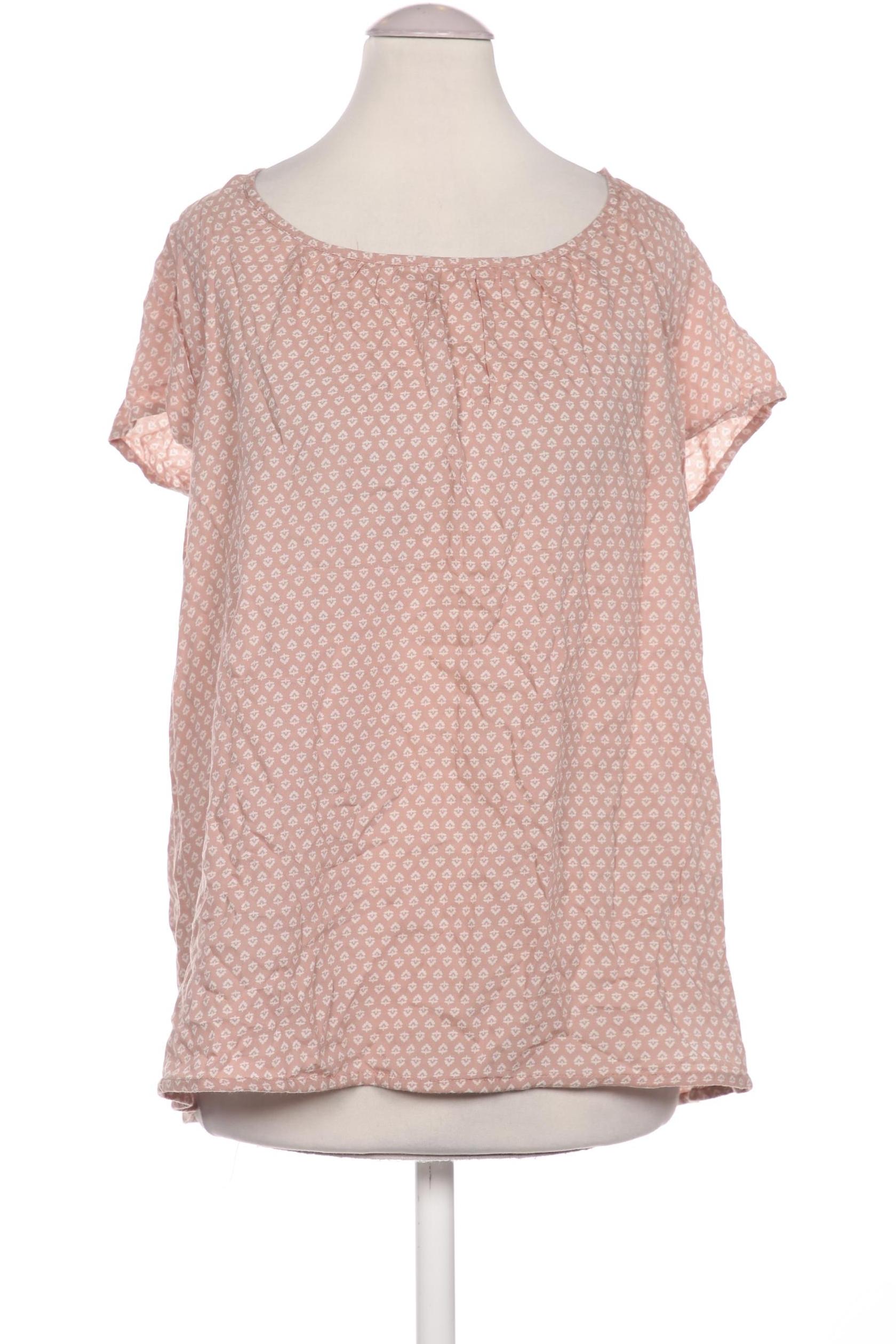 

Street One Damen Bluse, beige, Gr. 36