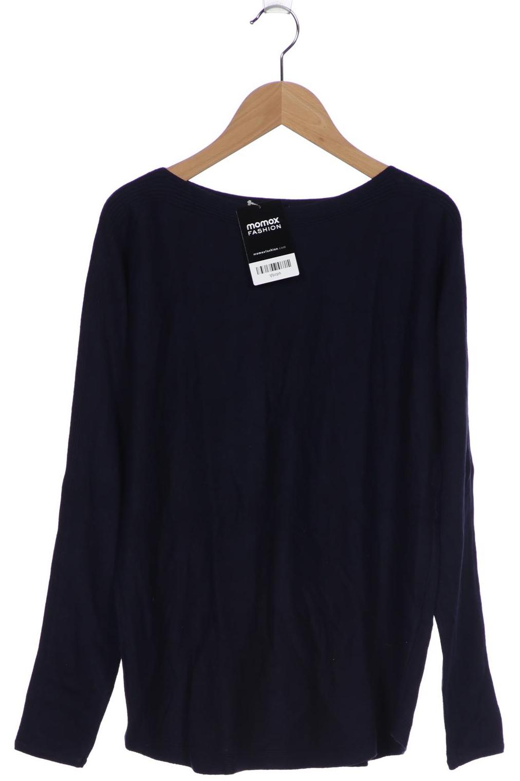 

Street One Damen Pullover, marineblau