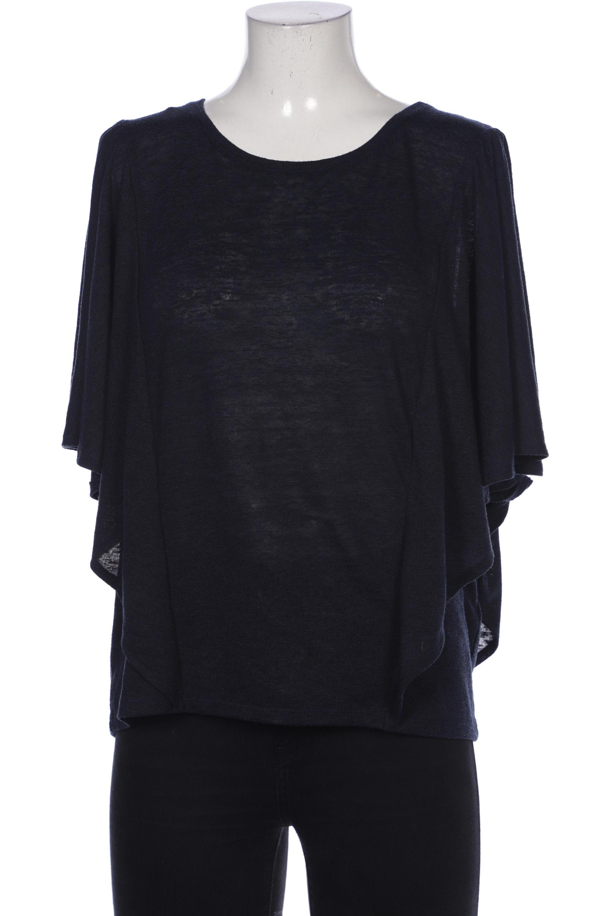 

Street One Damen T-Shirt, schwarz, Gr. 40