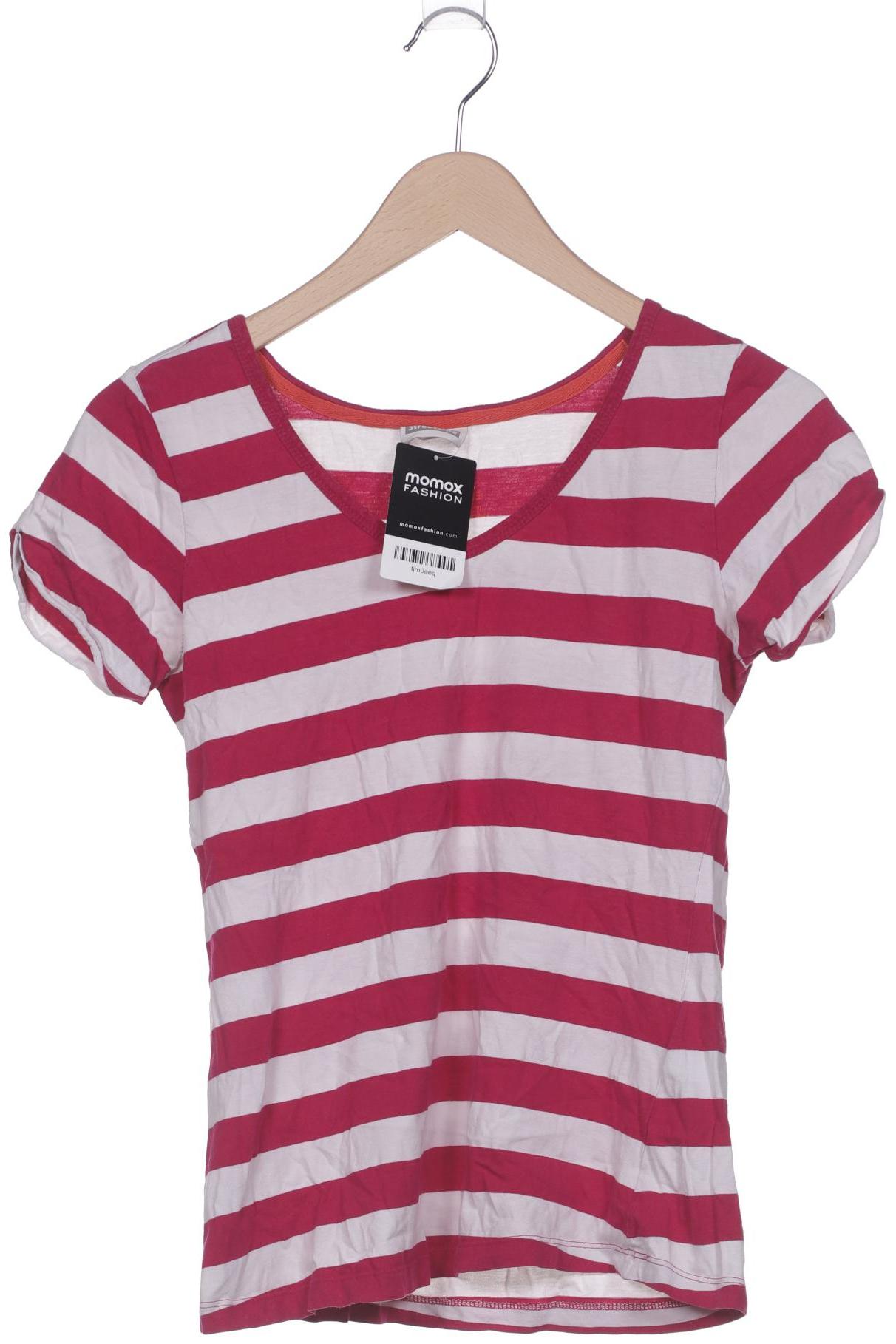 

Street One Damen T-Shirt, pink, Gr. 36