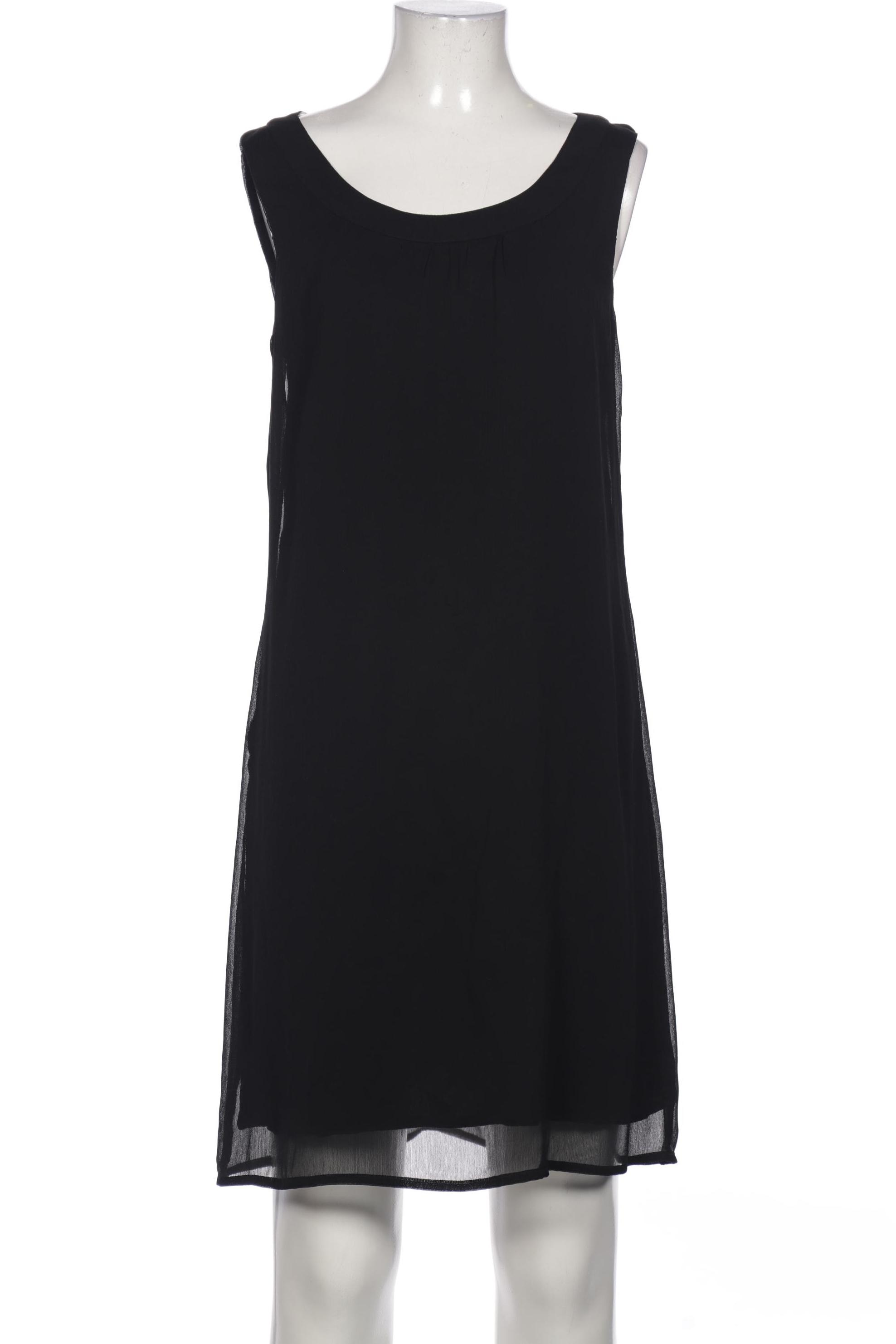

Street One Damen Kleid, schwarz, Gr. 34