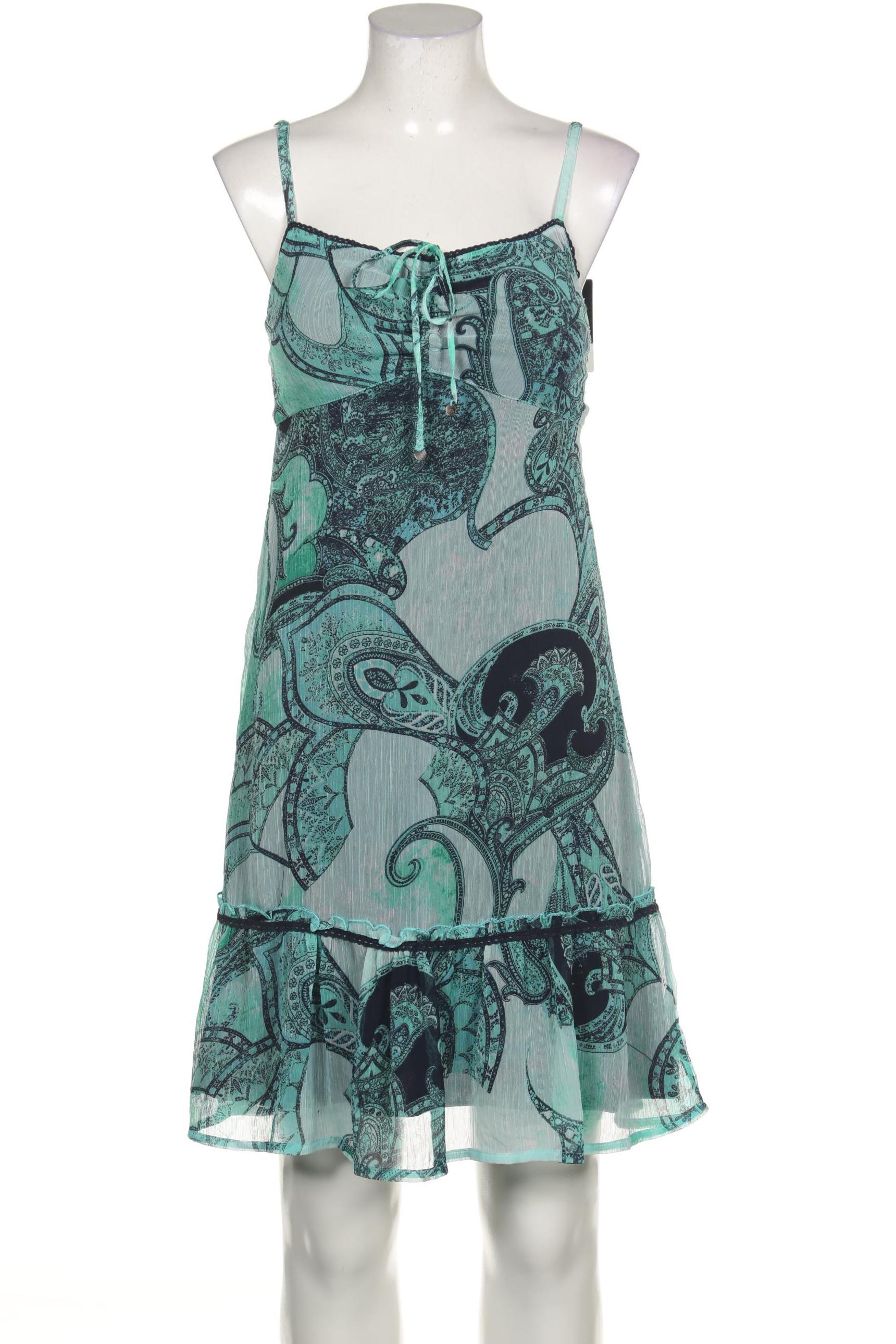 

Street One Damen Kleid, türkis, Gr. 38