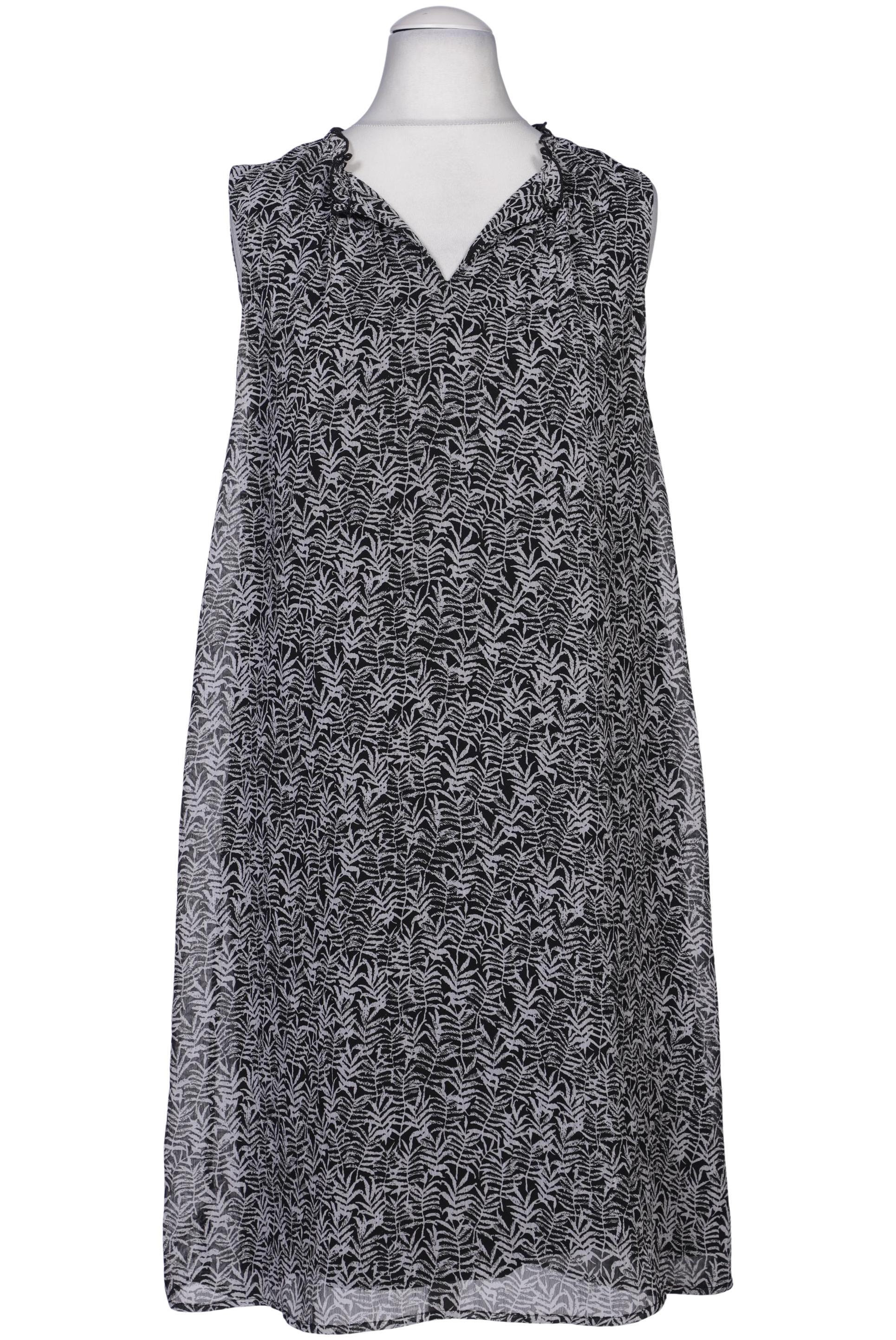 

Street One Damen Kleid, schwarz, Gr. 38