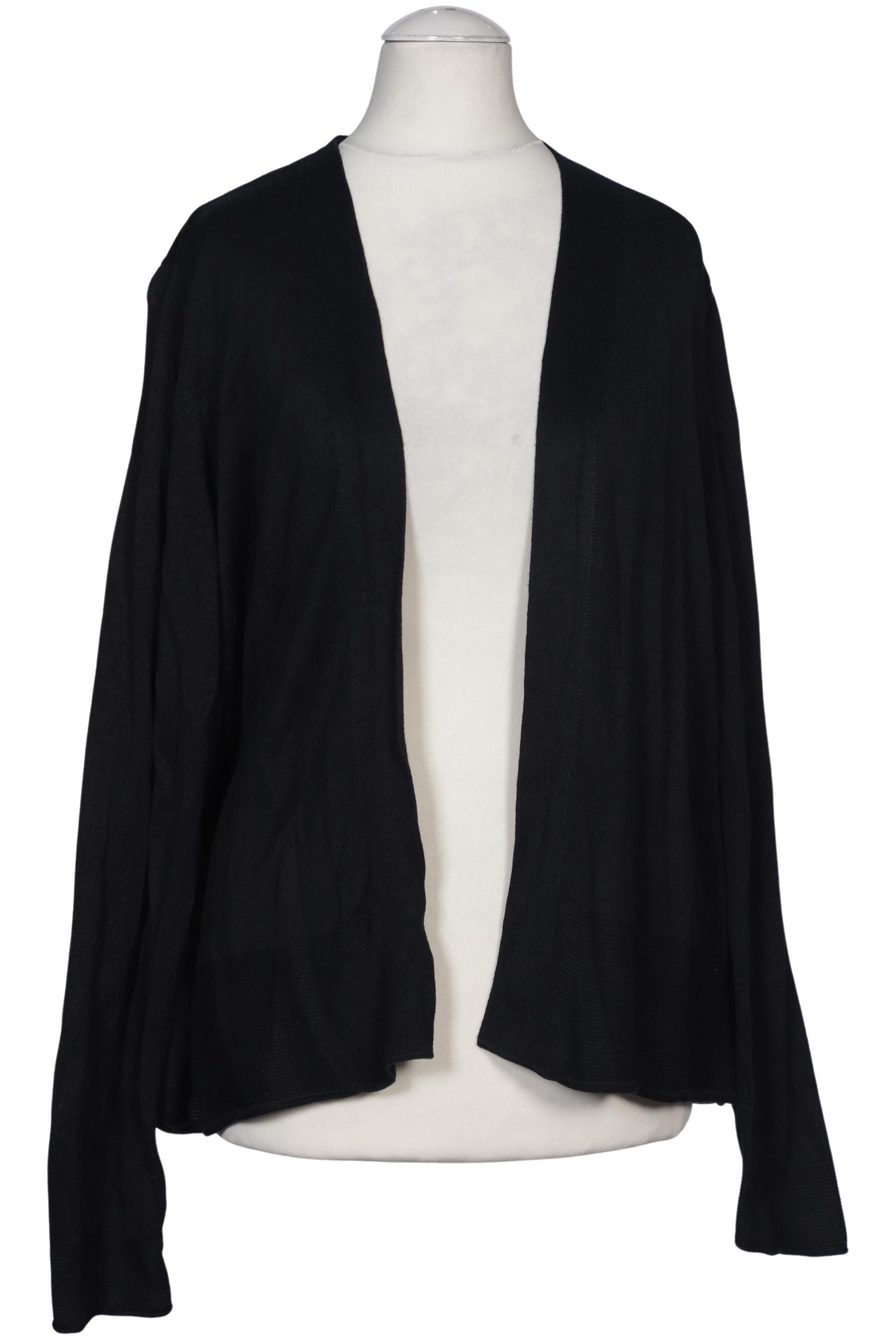 

Street One Damen Strickjacke, marineblau, Gr. 36