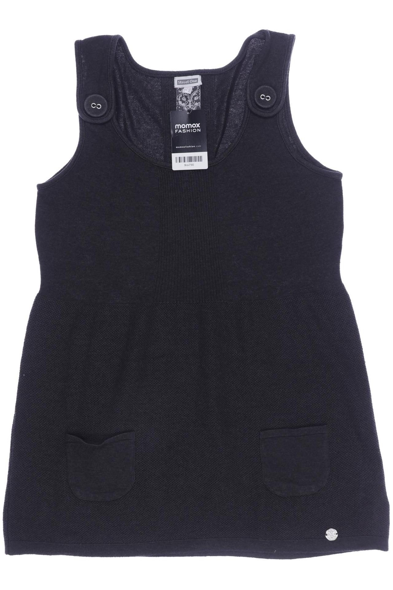 

Street One Damen Top, grau