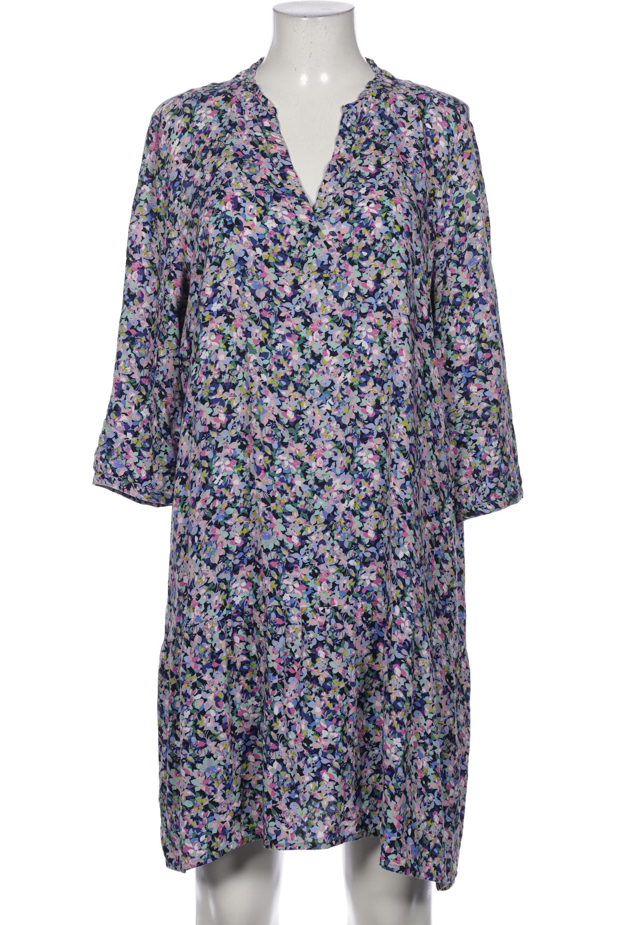

Street One Damen Kleid, mehrfarbig, Gr. 42