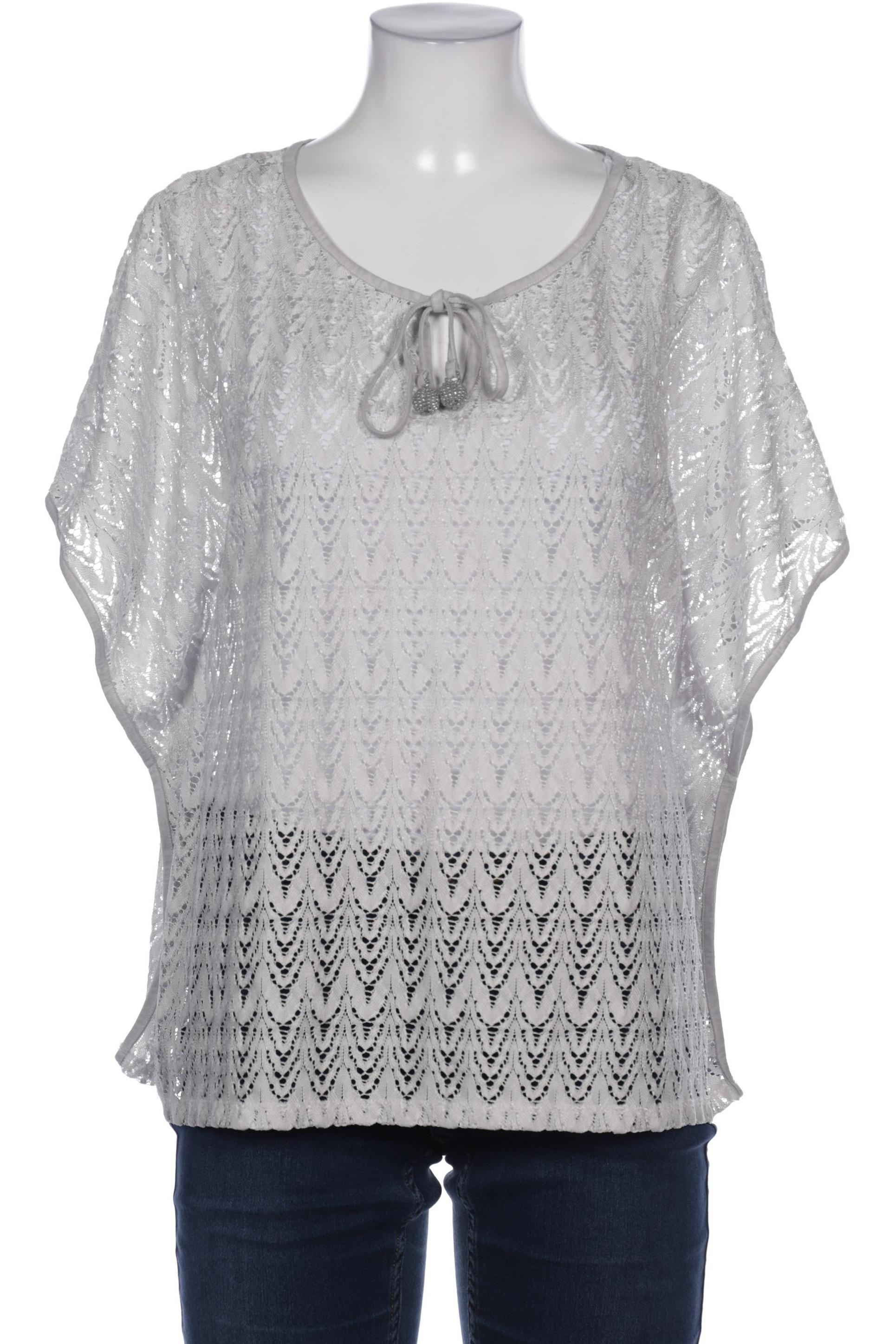 

Street One Damen Bluse, grau