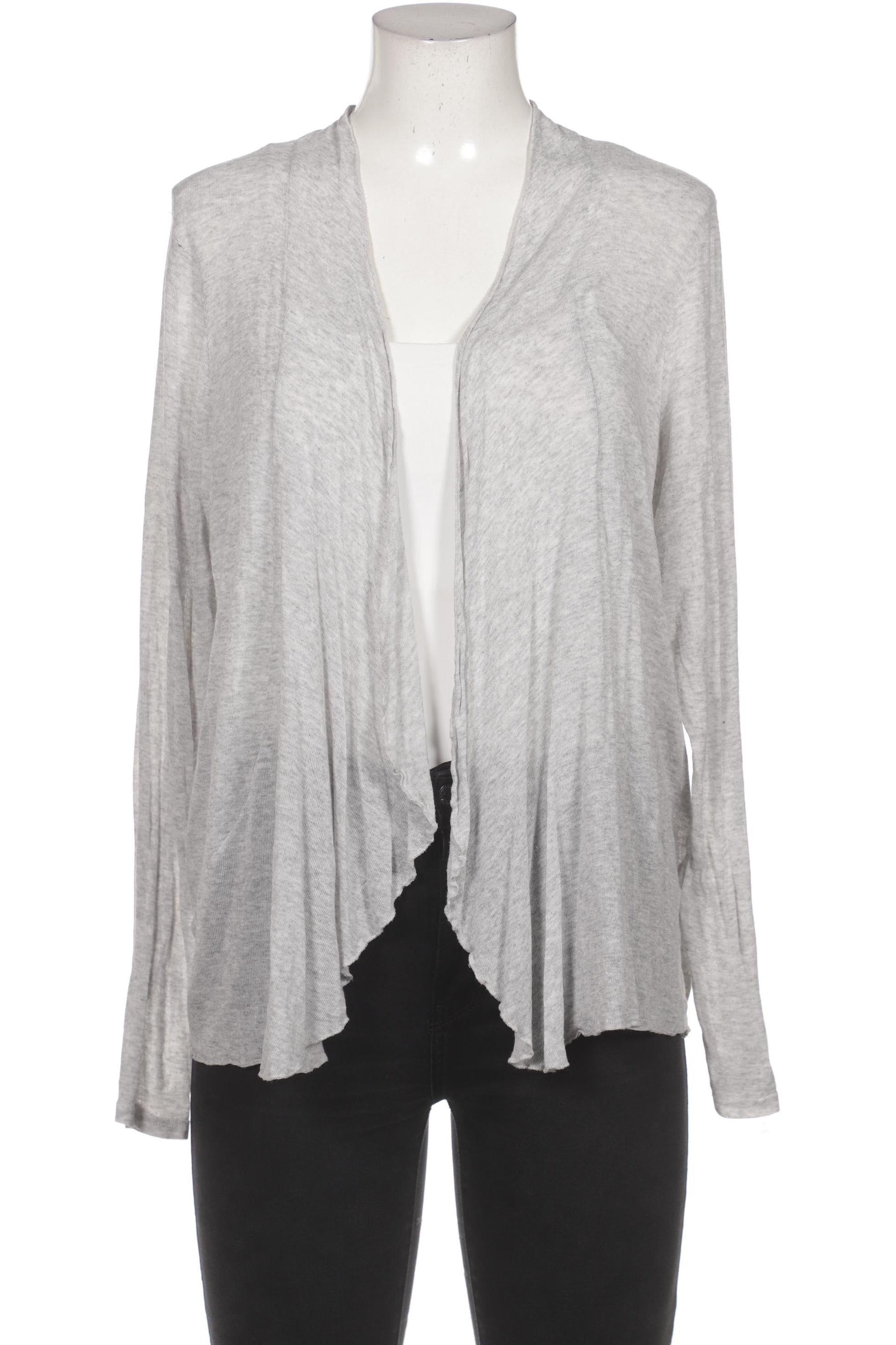 

Street One Damen Strickjacke, grau, Gr. 42