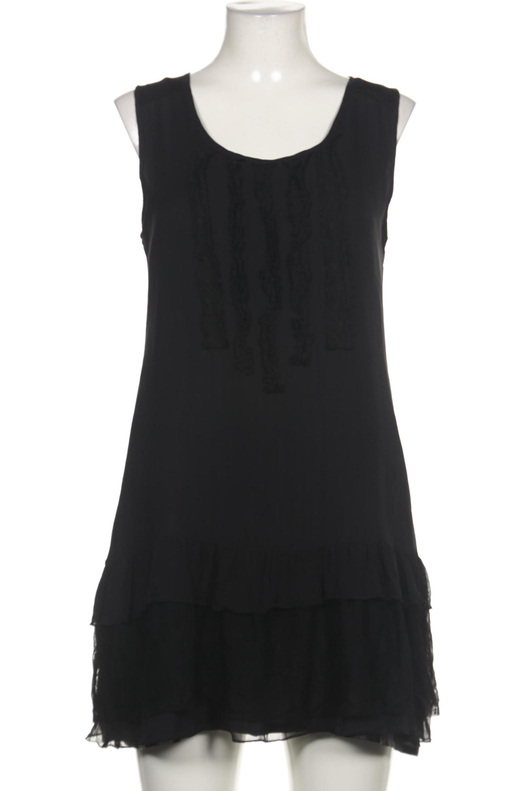 

Street One Damen Kleid, schwarz, Gr. 38