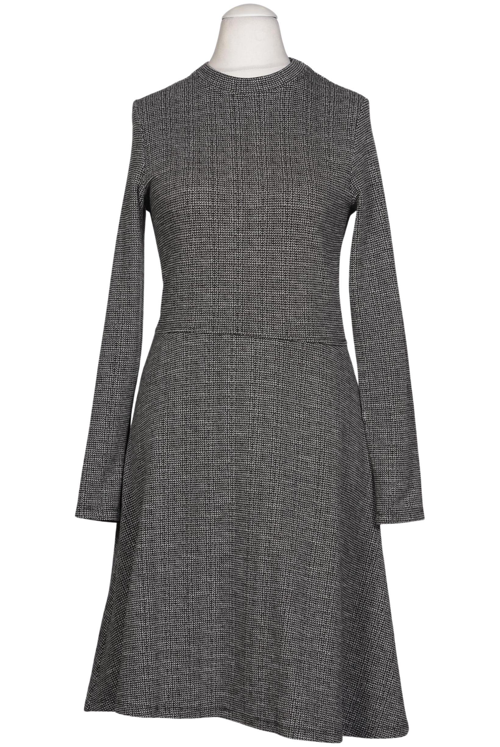 

Street One Damen Kleid, grau, Gr. 38