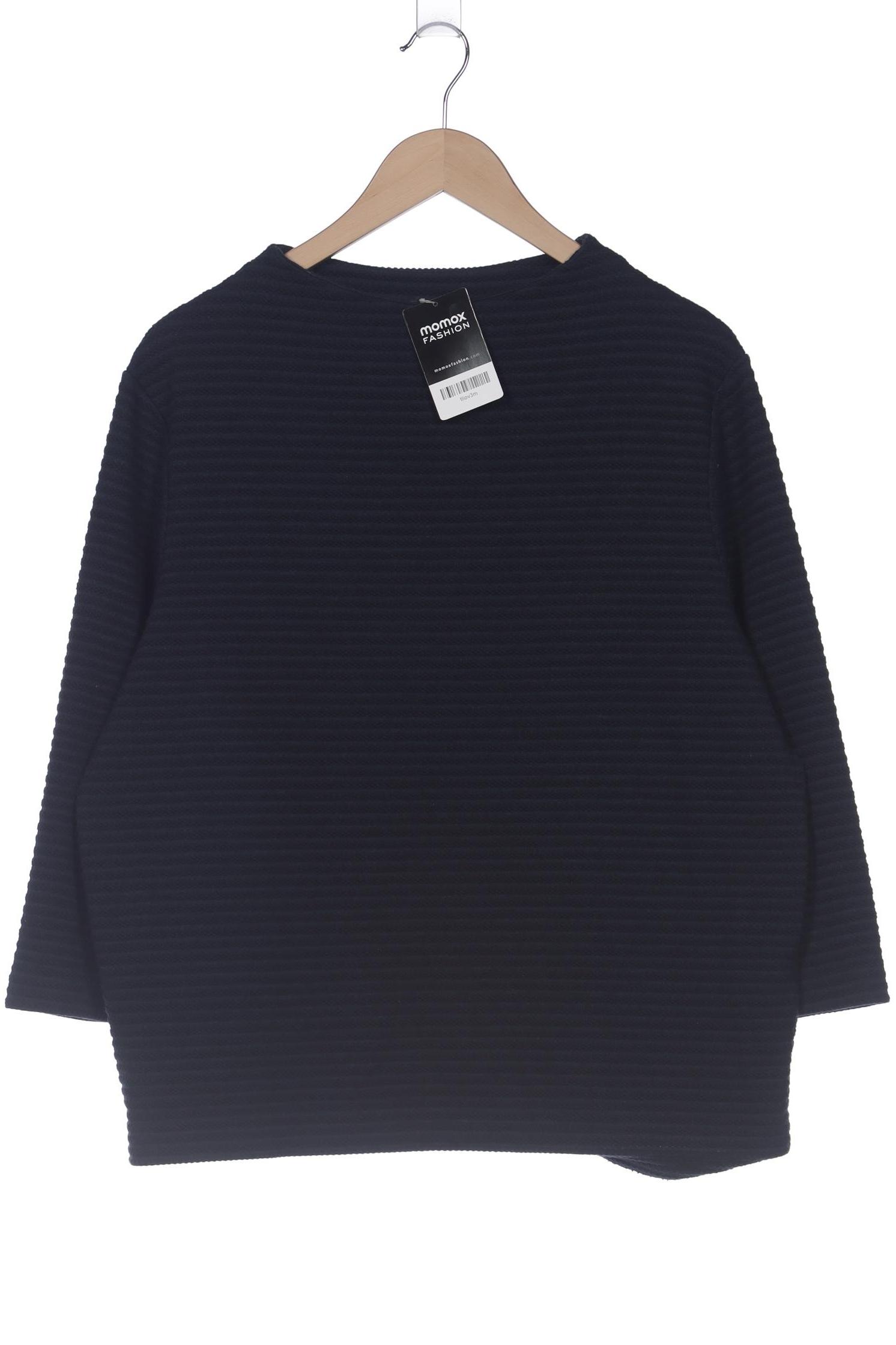 

Street One Damen Pullover, marineblau, Gr. 42