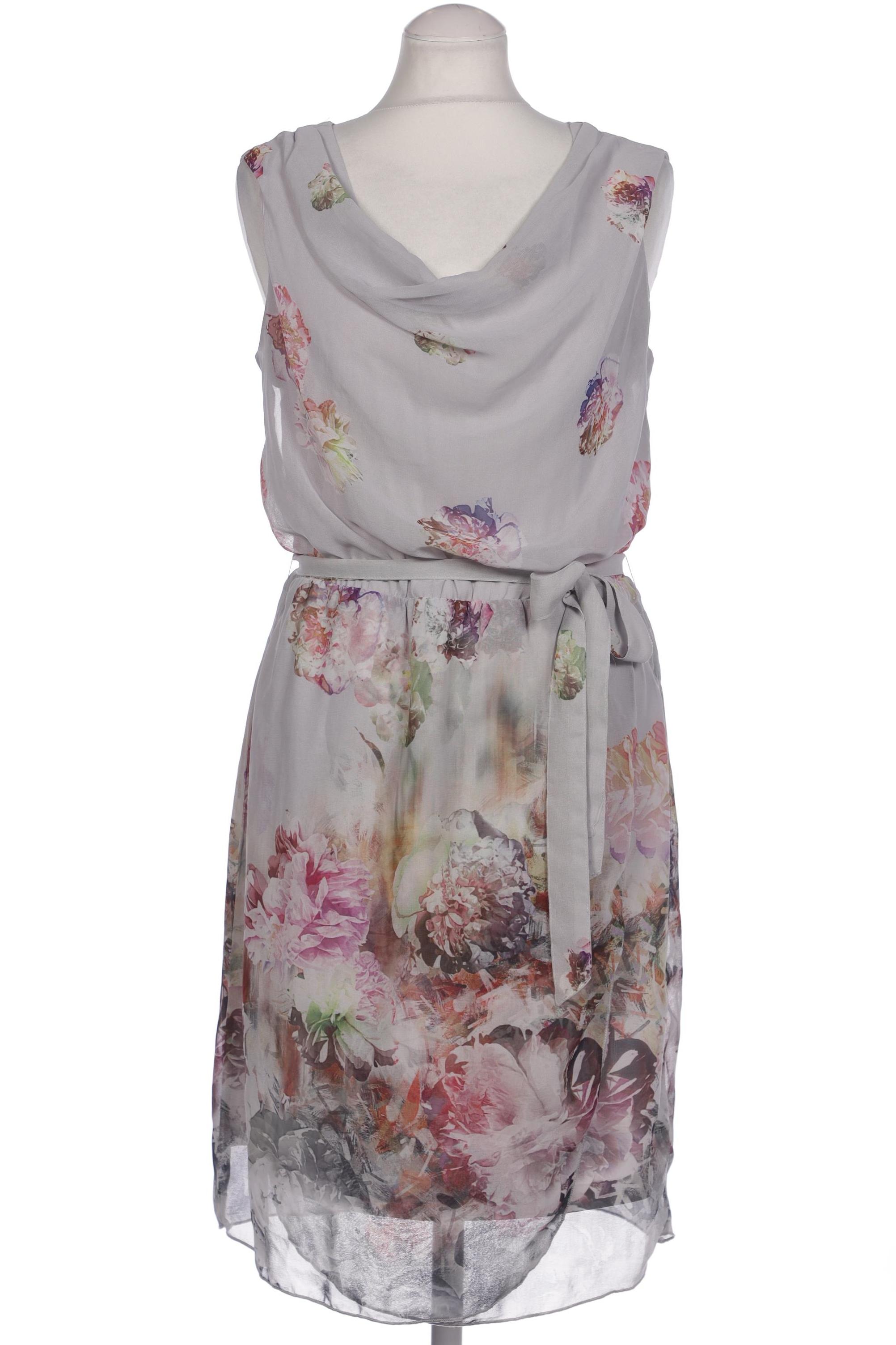 

Street One Damen Kleid, grau, Gr. 38